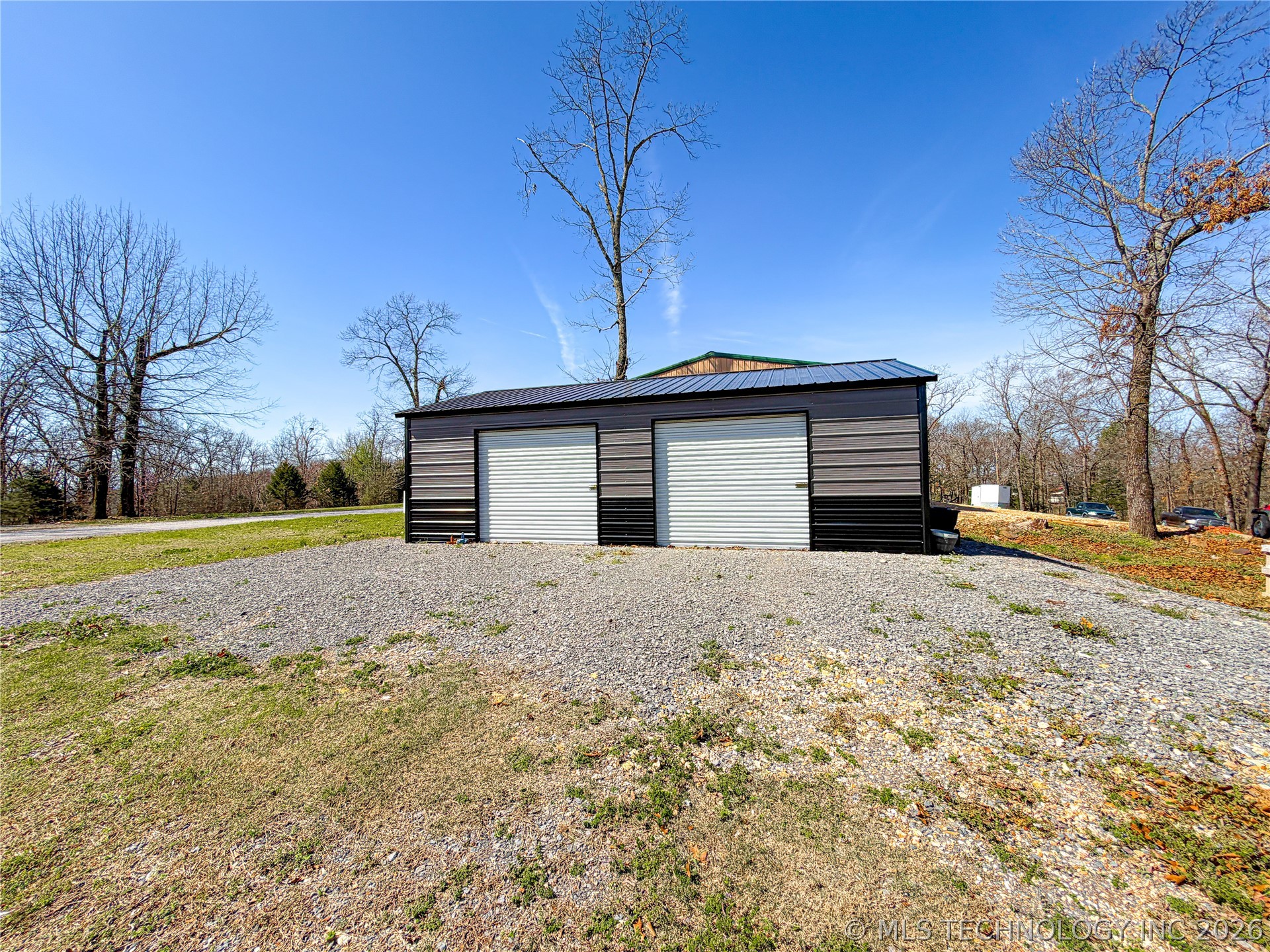 23094 W 867 Road Park Hill OK 74451