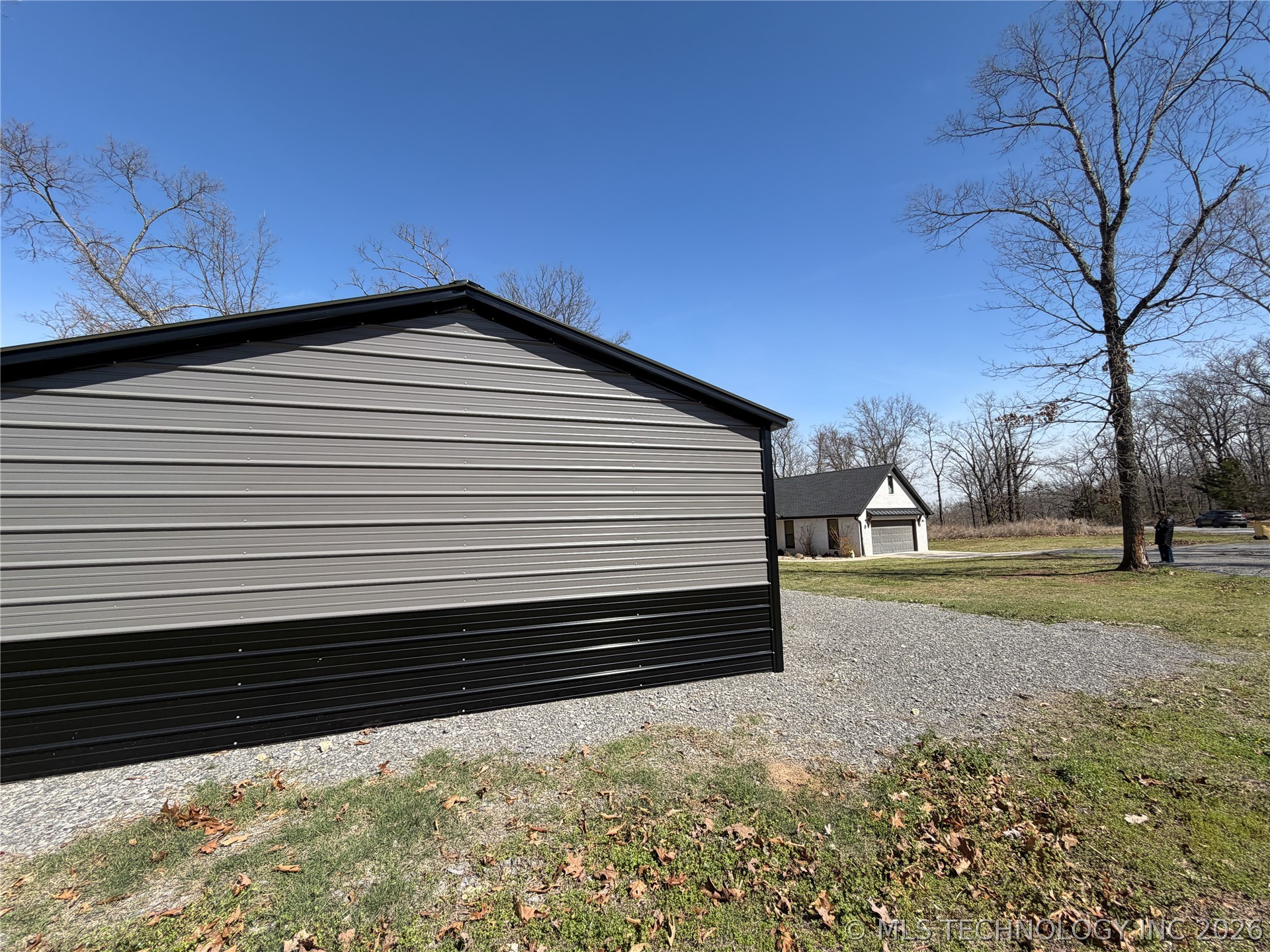 23094 W 867 Road Park Hill OK 74451