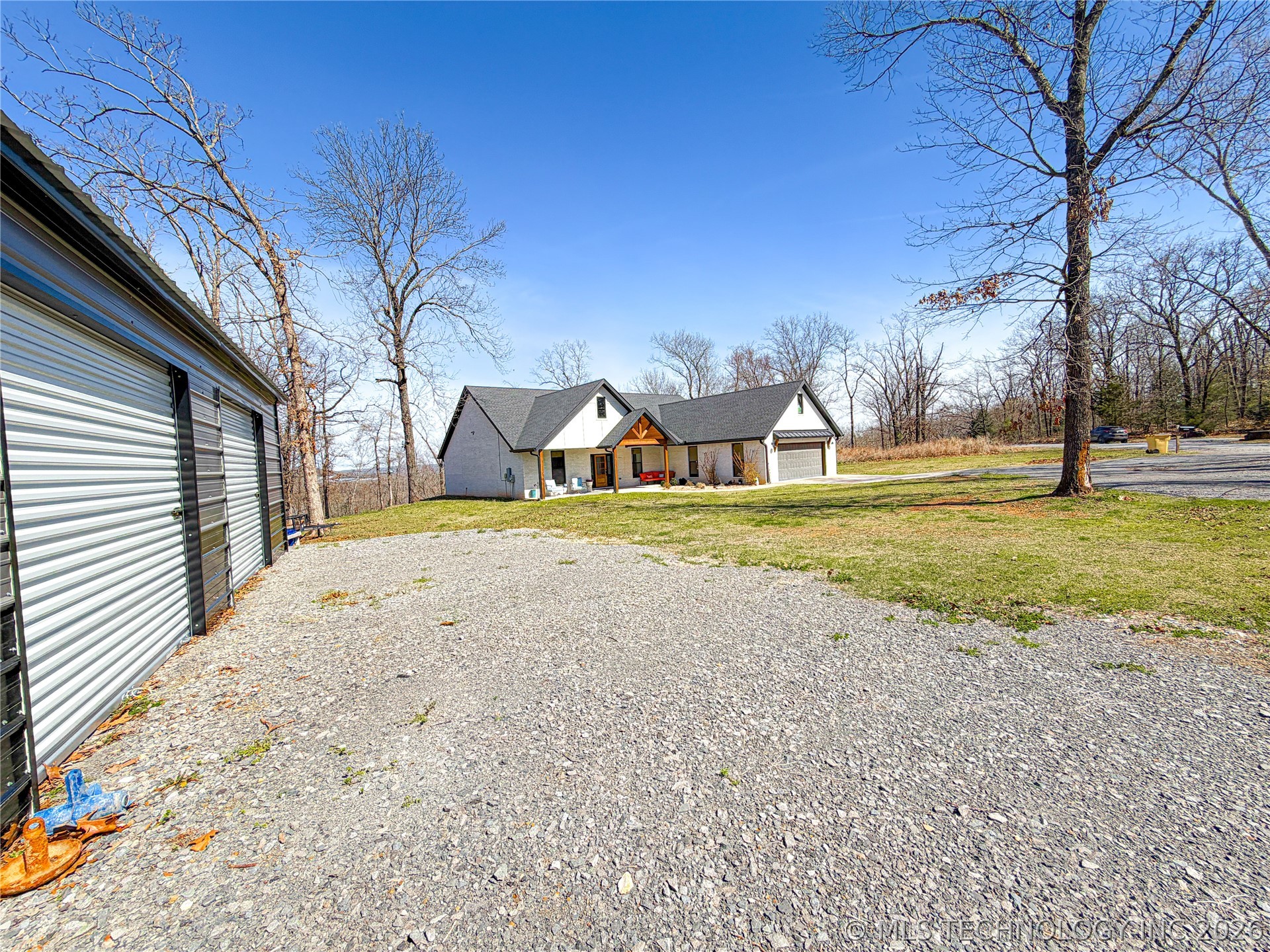 23094 W 867 Road Park Hill OK 74451