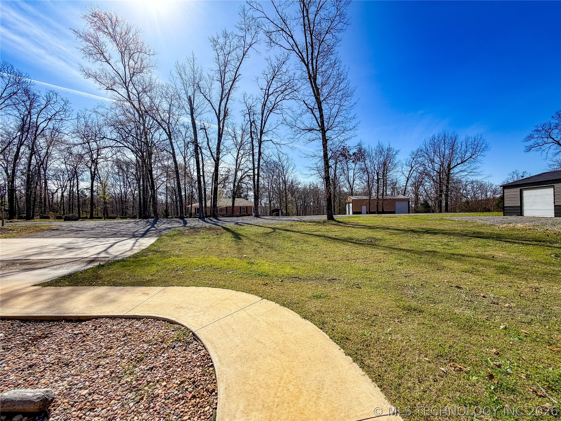 23094 W 867 Road Park Hill OK 74451