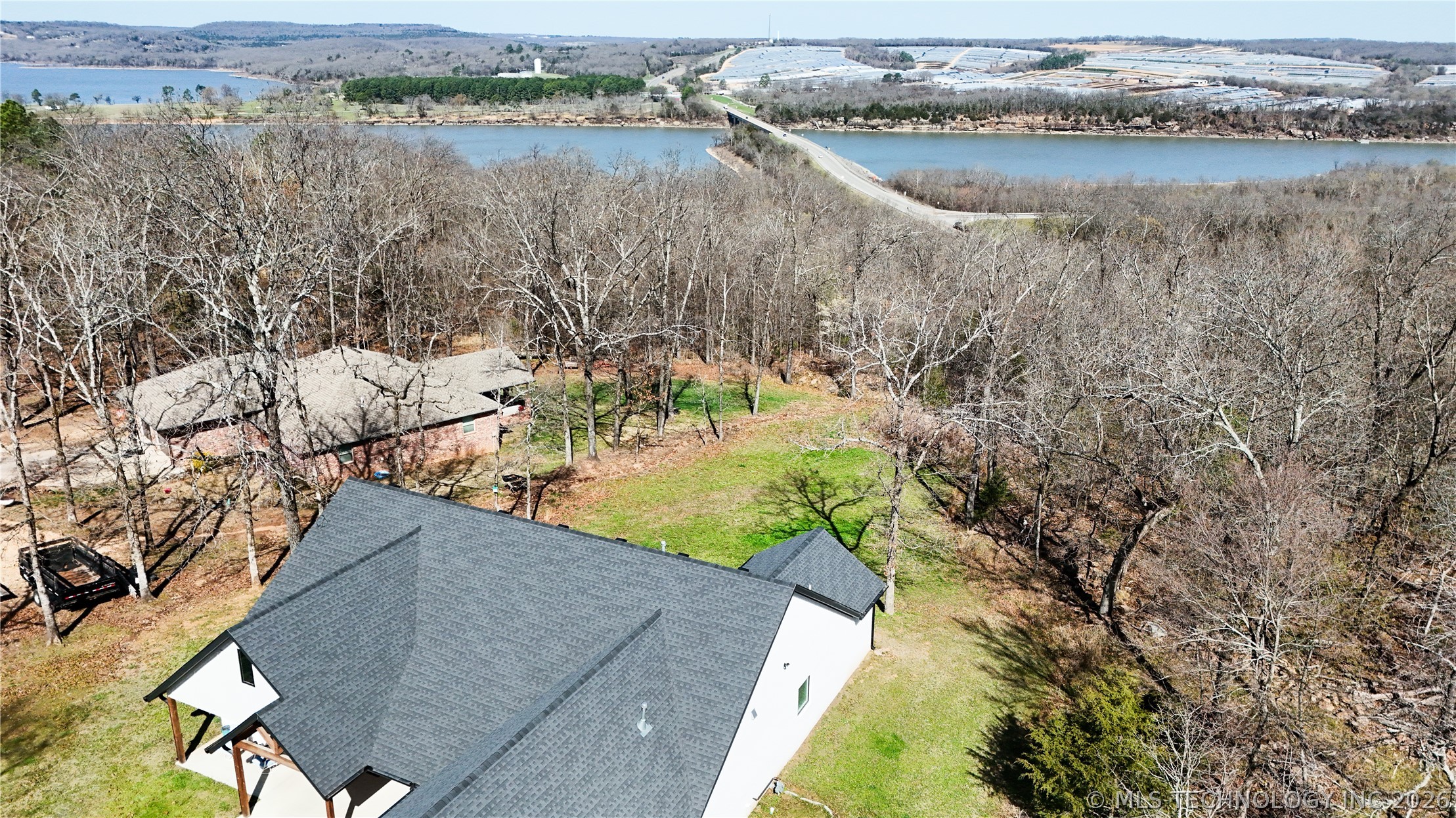 23094 W 867 Road Park Hill OK 74451