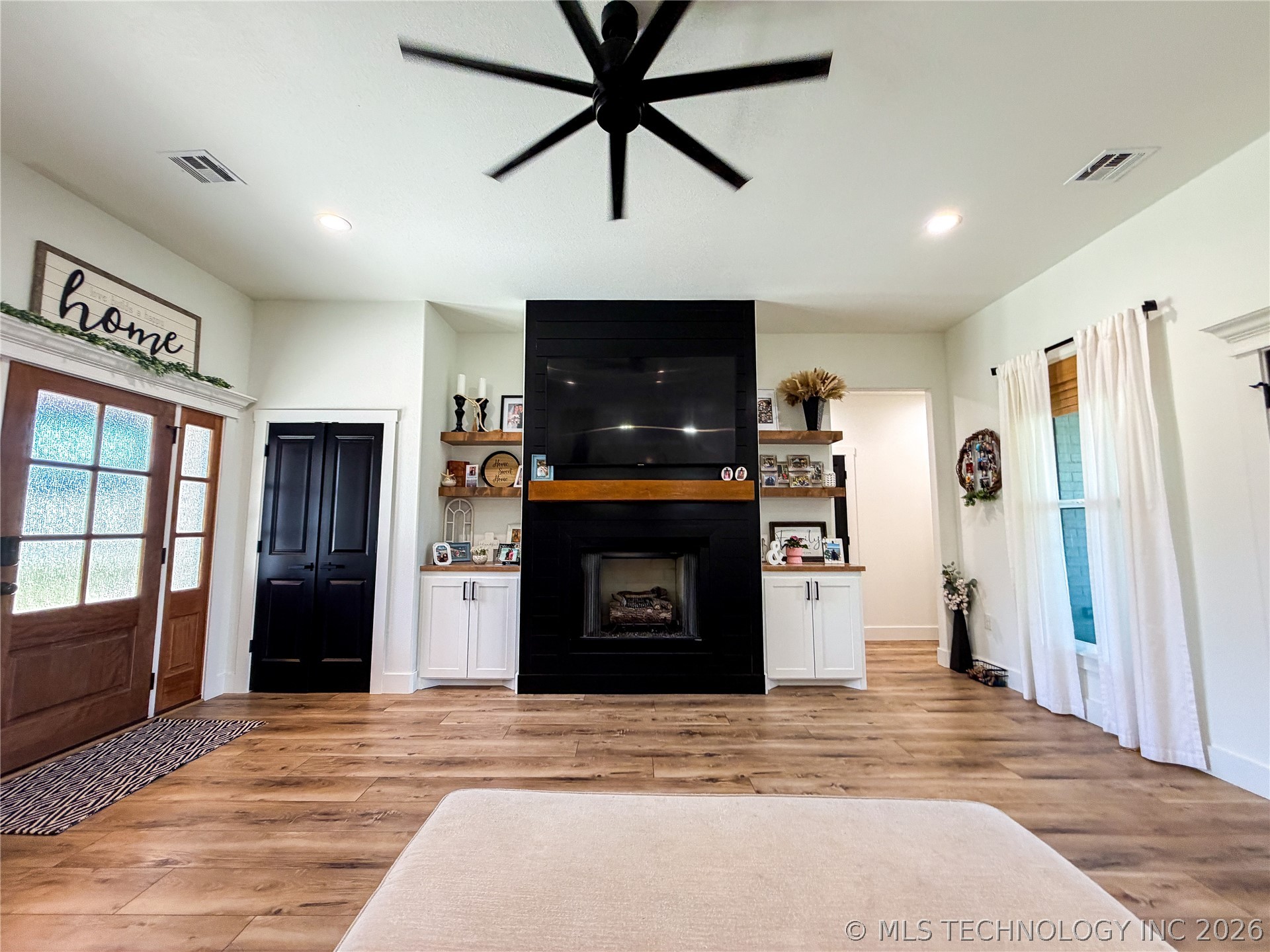 23094 W 867 Road Park Hill OK 74451