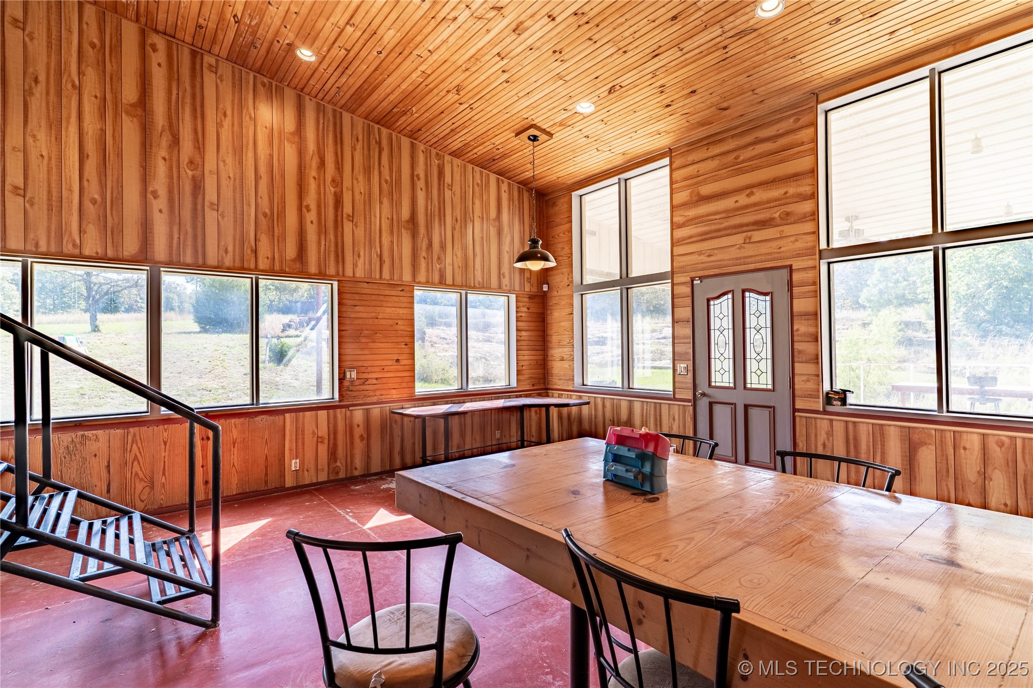 14751 S Highway 48 Highway Bristow OK 74010