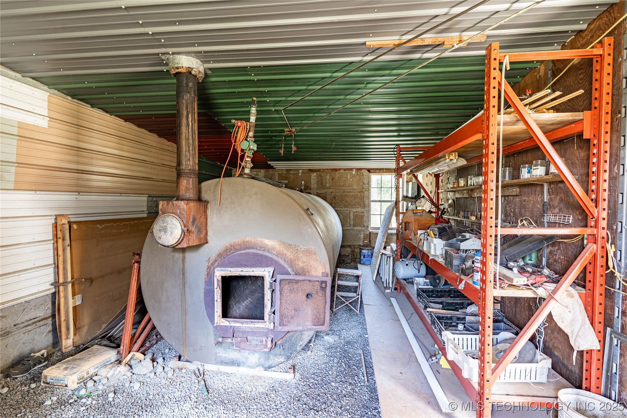 14751 S Highway 48 Highway Bristow OK 74010