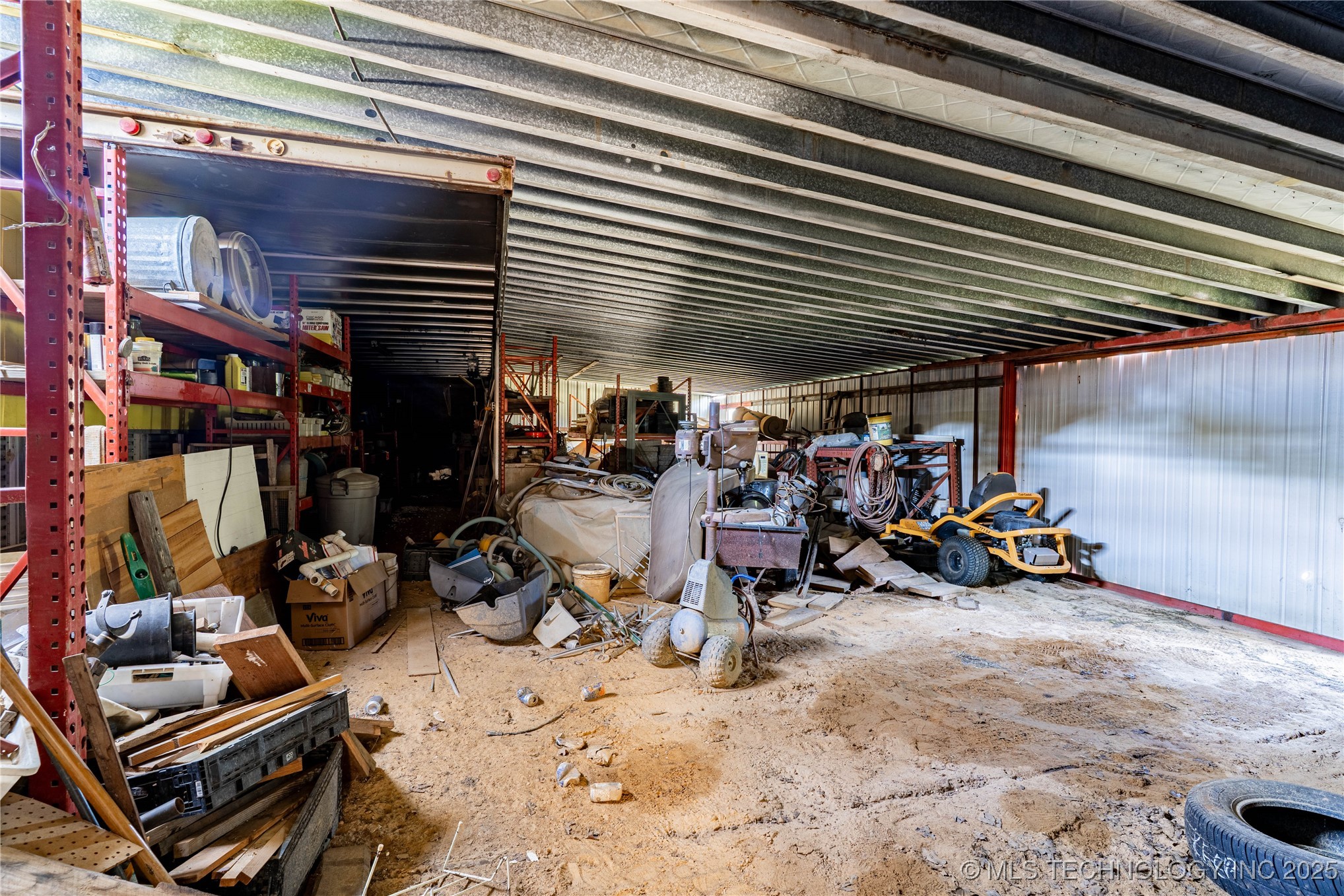 14751 S Highway 48 Highway Bristow OK 74010