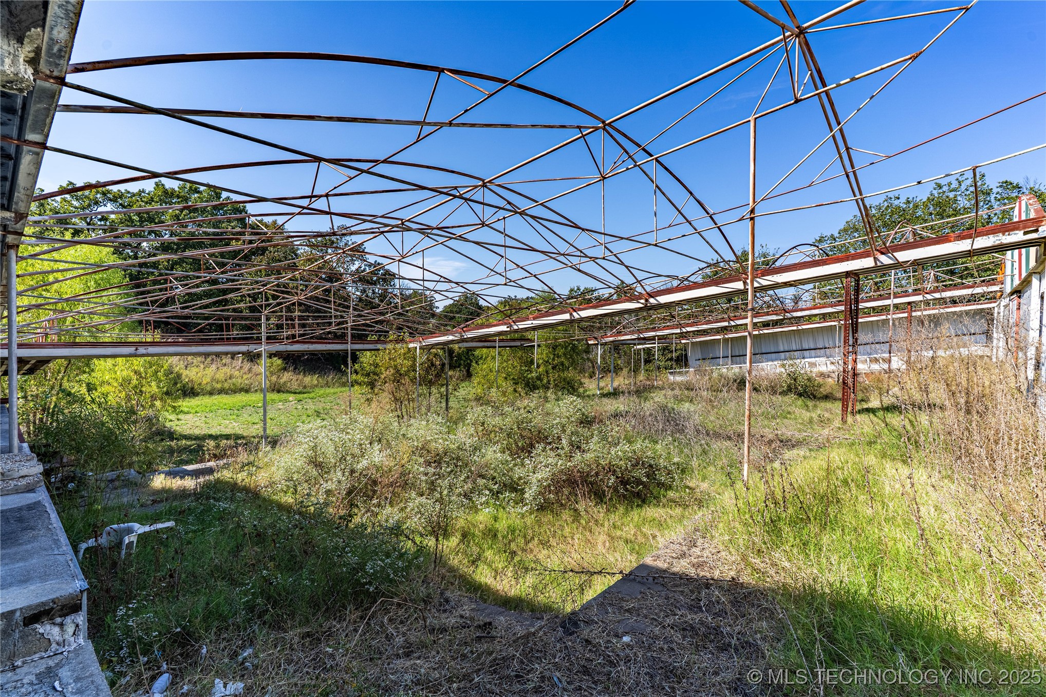 14751 S Highway 48 Highway Bristow OK 74010
