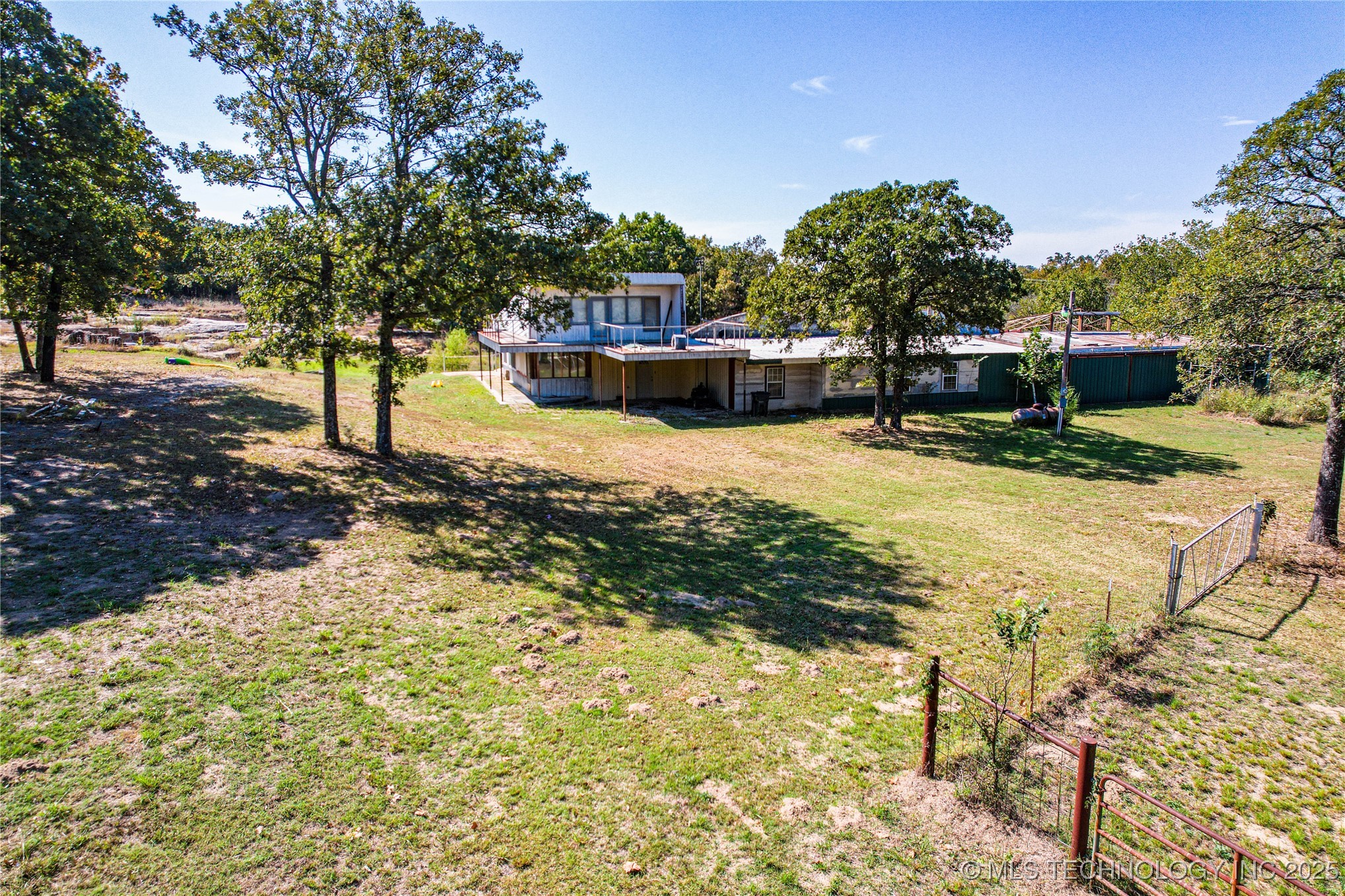 14751 S Highway 48 Highway Bristow OK 74010