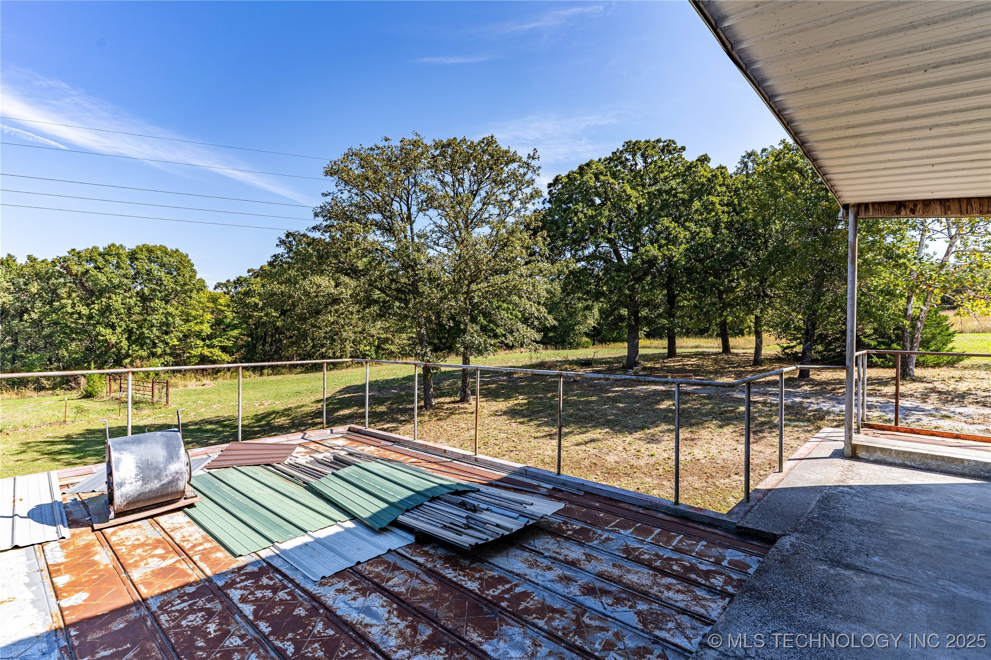 14751 S Highway 48 Highway Bristow OK 74010
