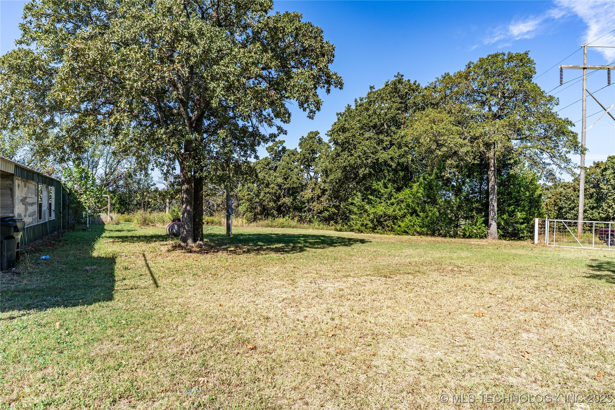 14751 S Highway 48 Highway Bristow OK 74010