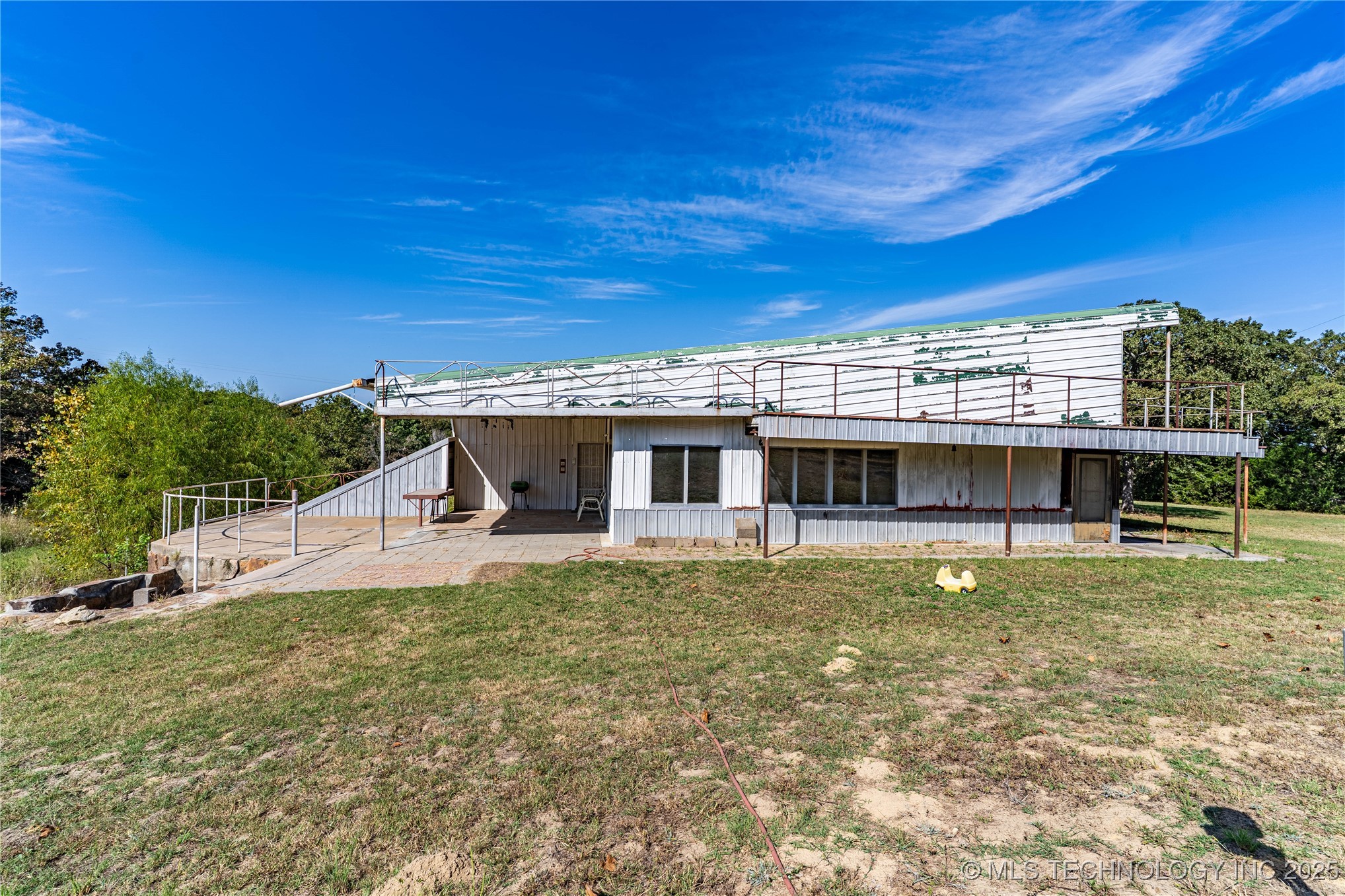 14751 S Highway 48 Highway Bristow OK 74010
