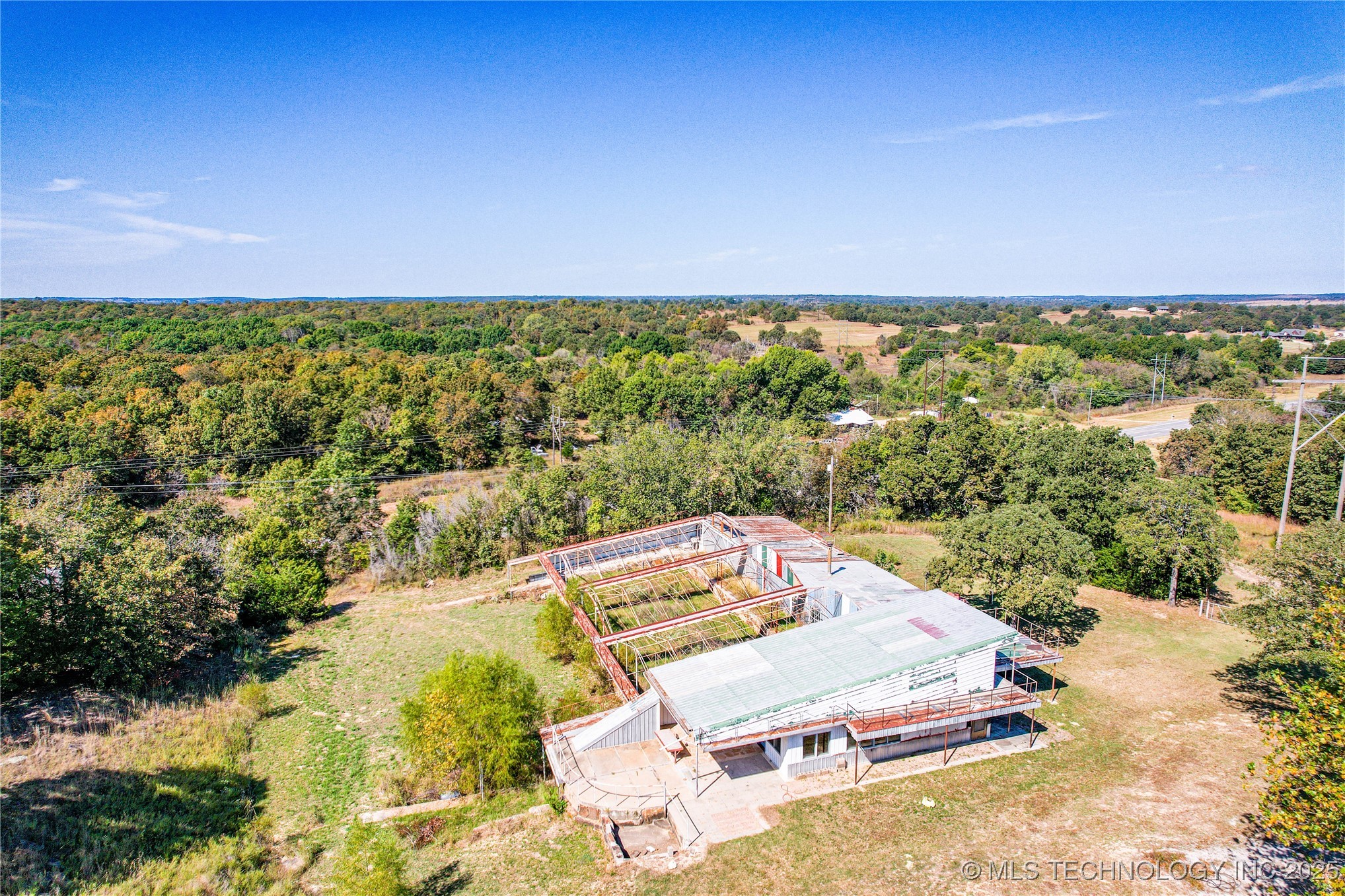 14751 S Highway 48 Highway Bristow OK 74010