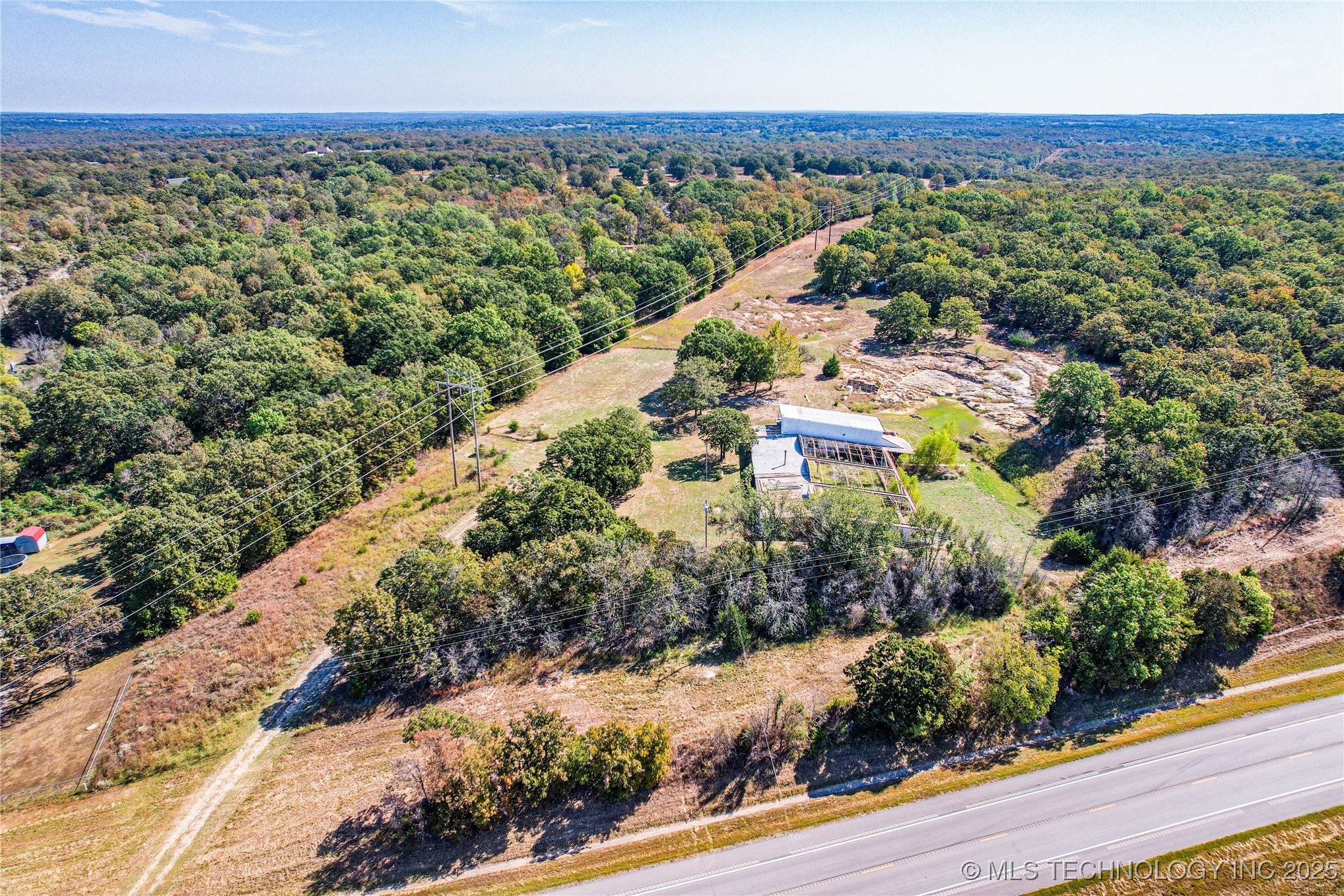 14751 S Highway 48 Highway Bristow OK 74010
