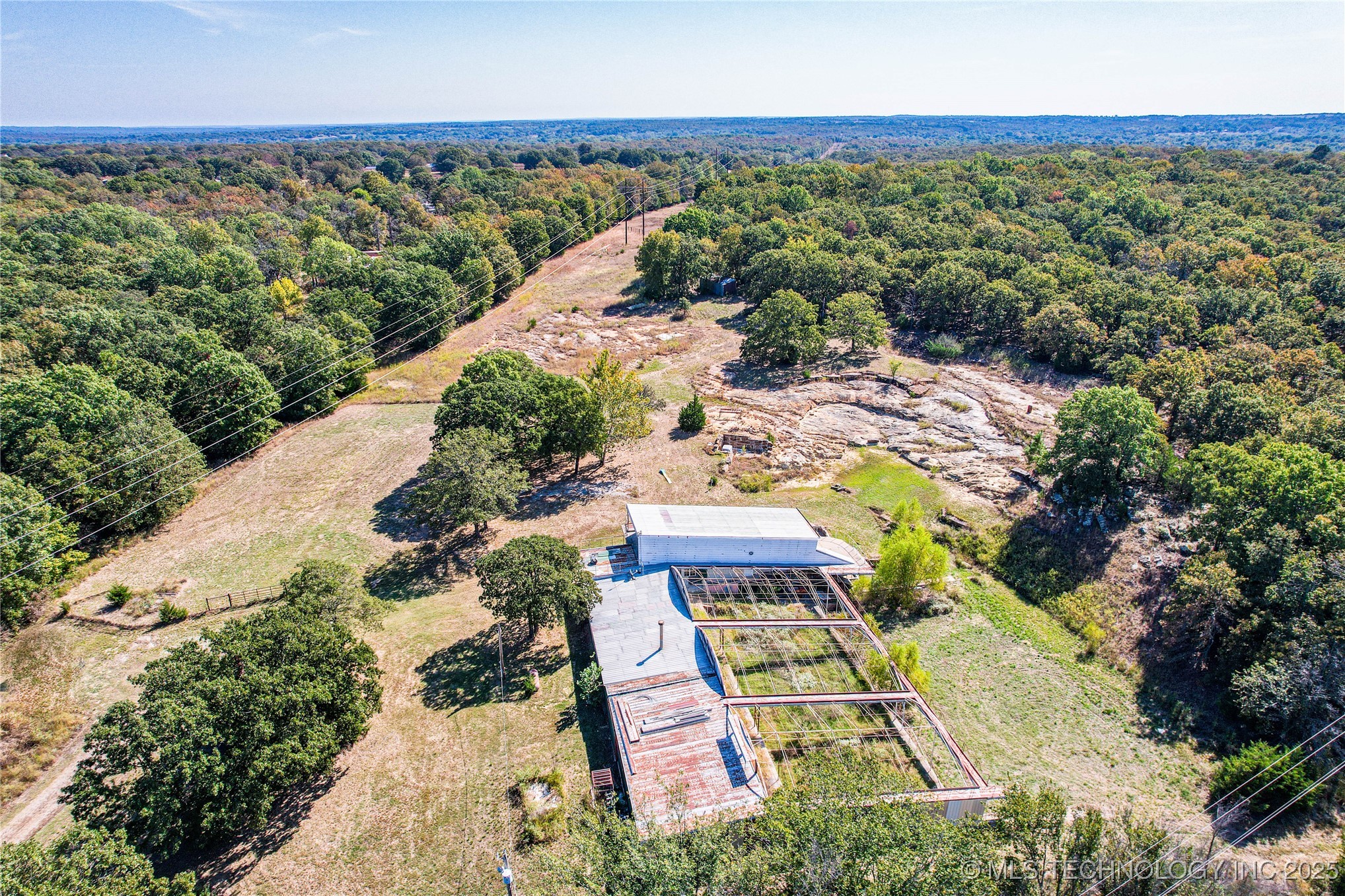 14751 S Highway 48 Highway Bristow OK 74010