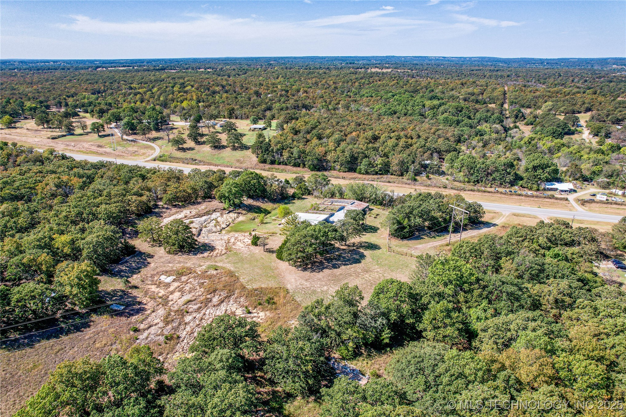 14751 S Highway 48 Highway Bristow OK 74010