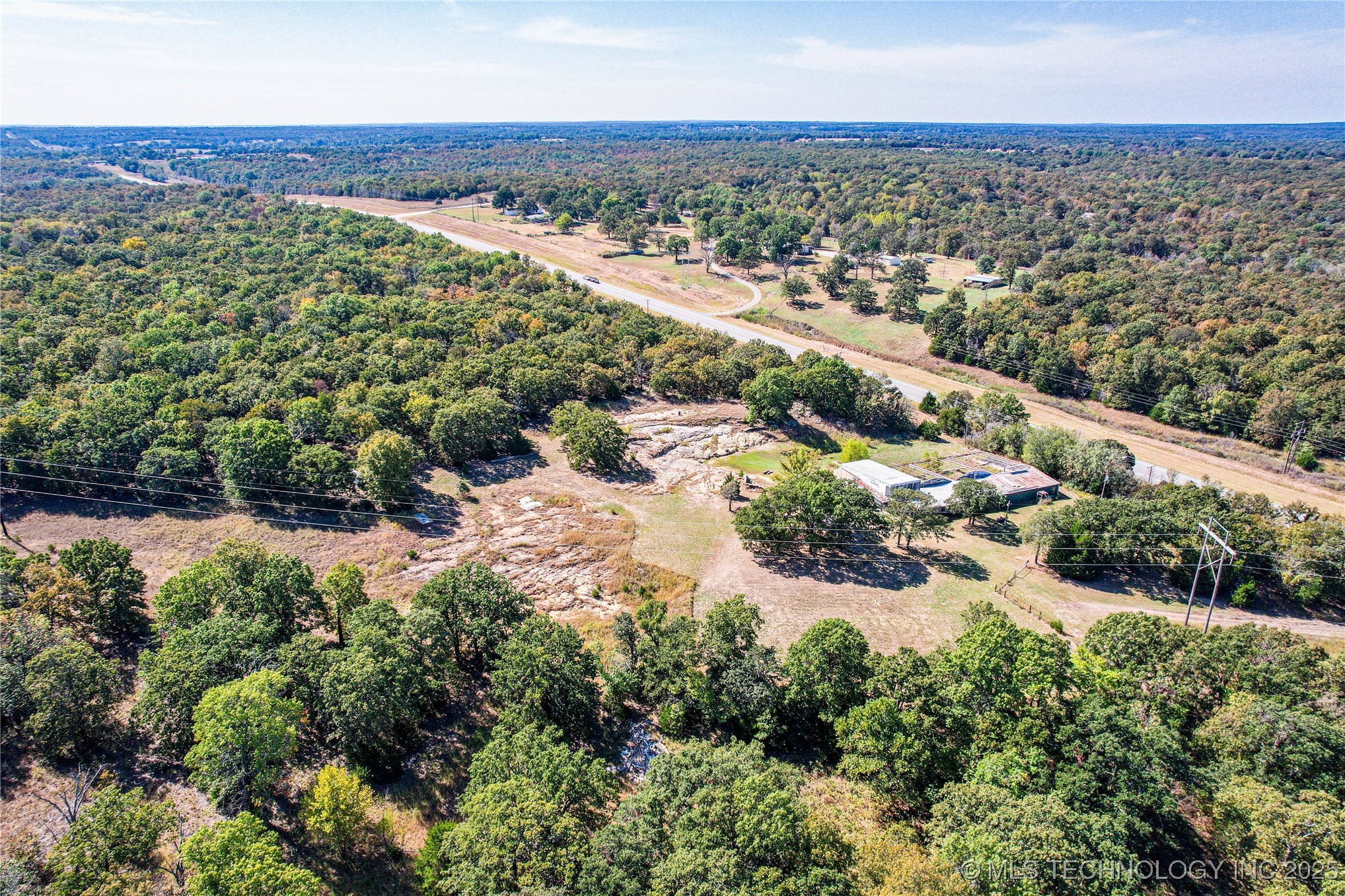 14751 S Highway 48 Highway Bristow OK 74010
