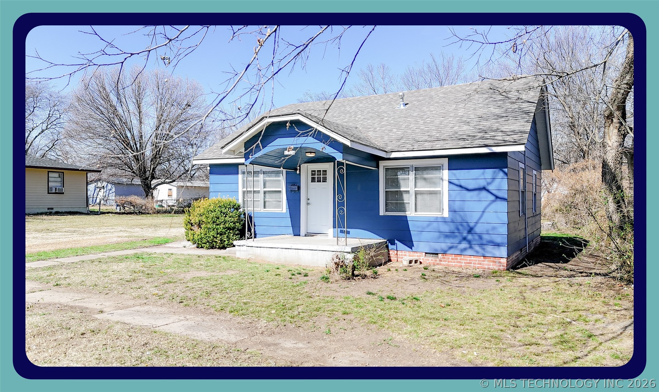 418 W 6th Street Ada OK 74820