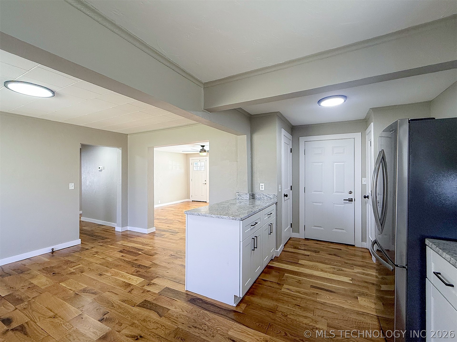 418 W 6th Street Ada OK 74820