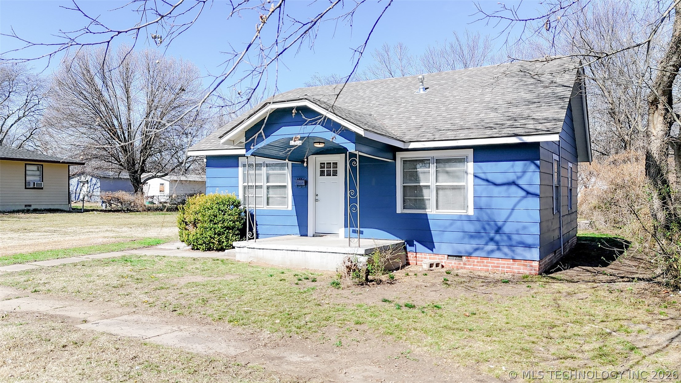 418 W 6th Street Ada OK 74820