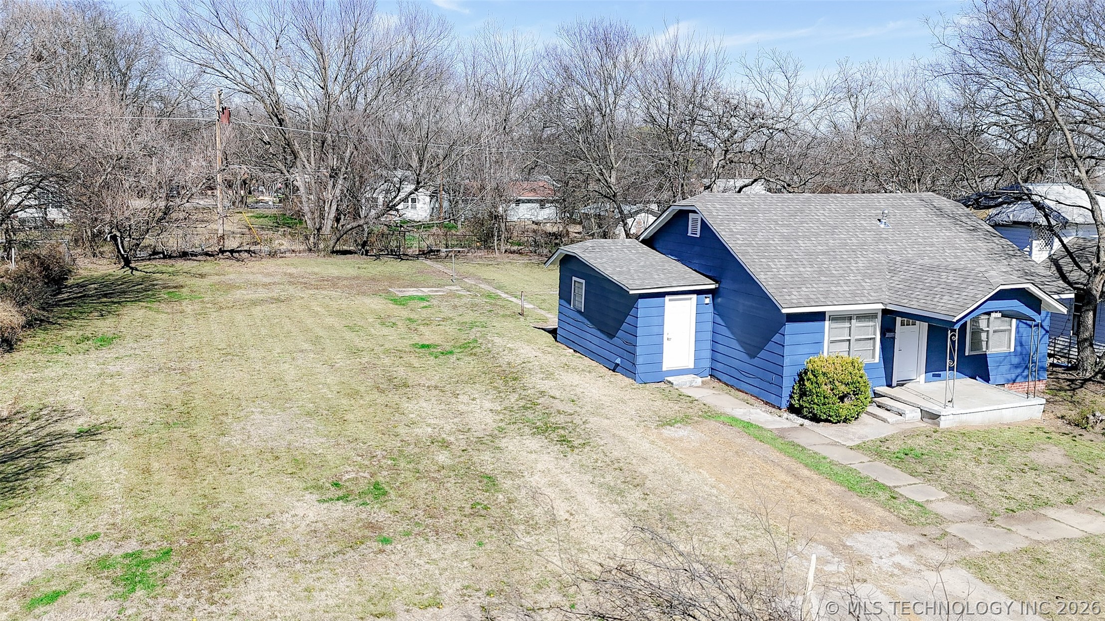 418 W 6th Street Ada OK 74820