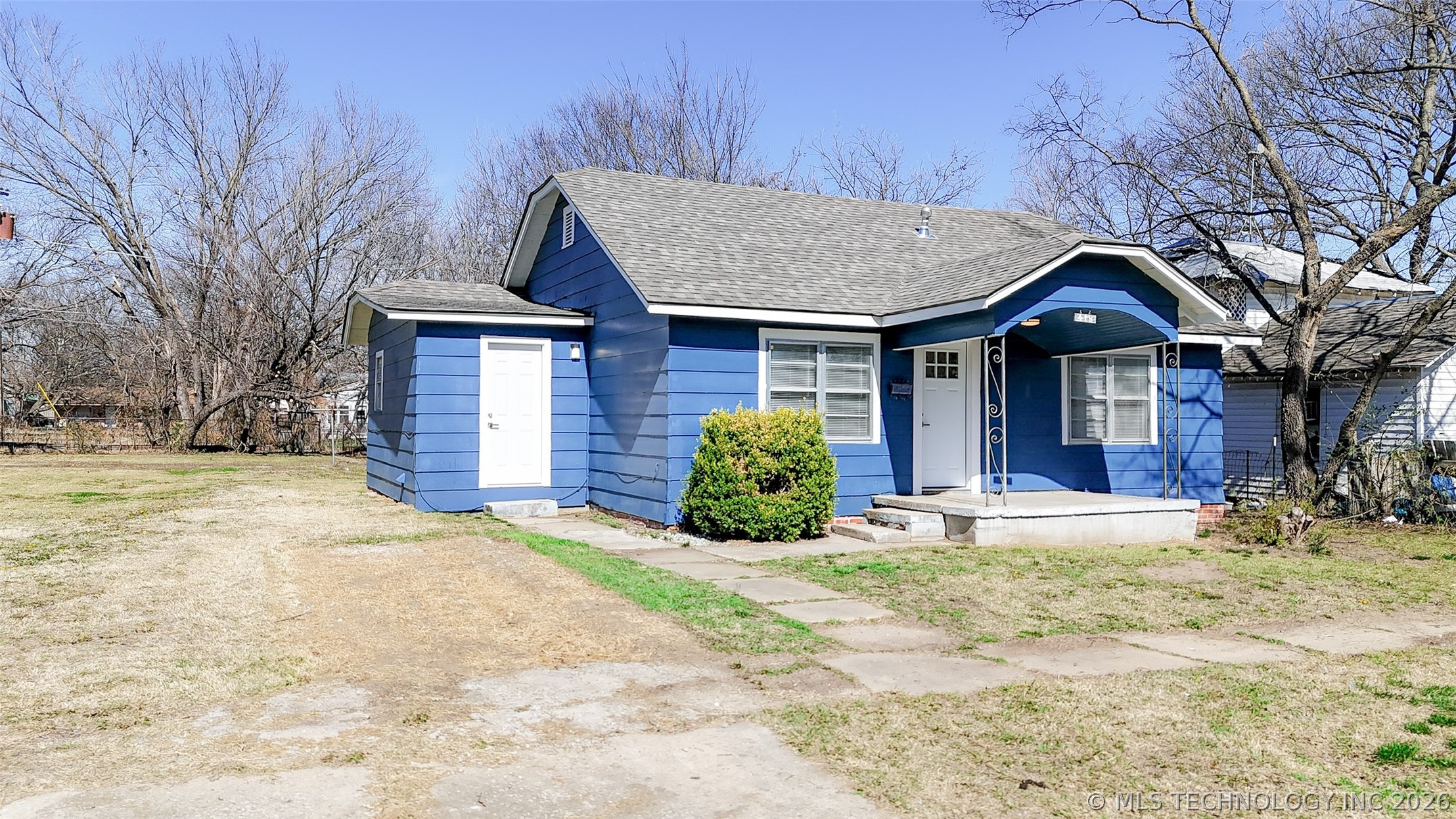 418 W 6th Street Ada OK 74820