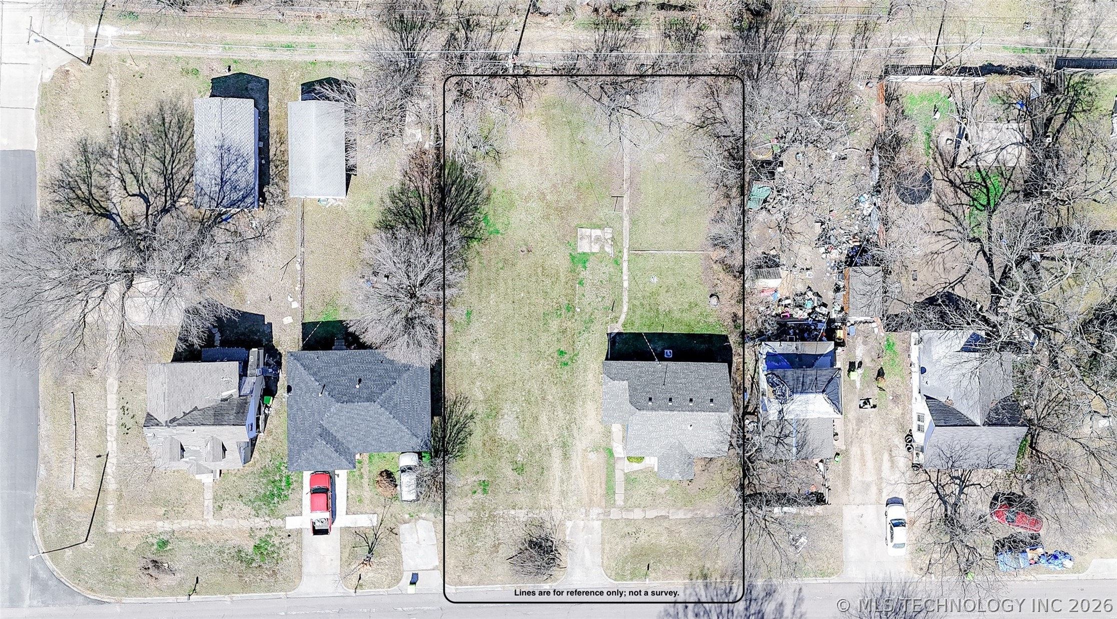 418 W 6th Street Ada OK 74820