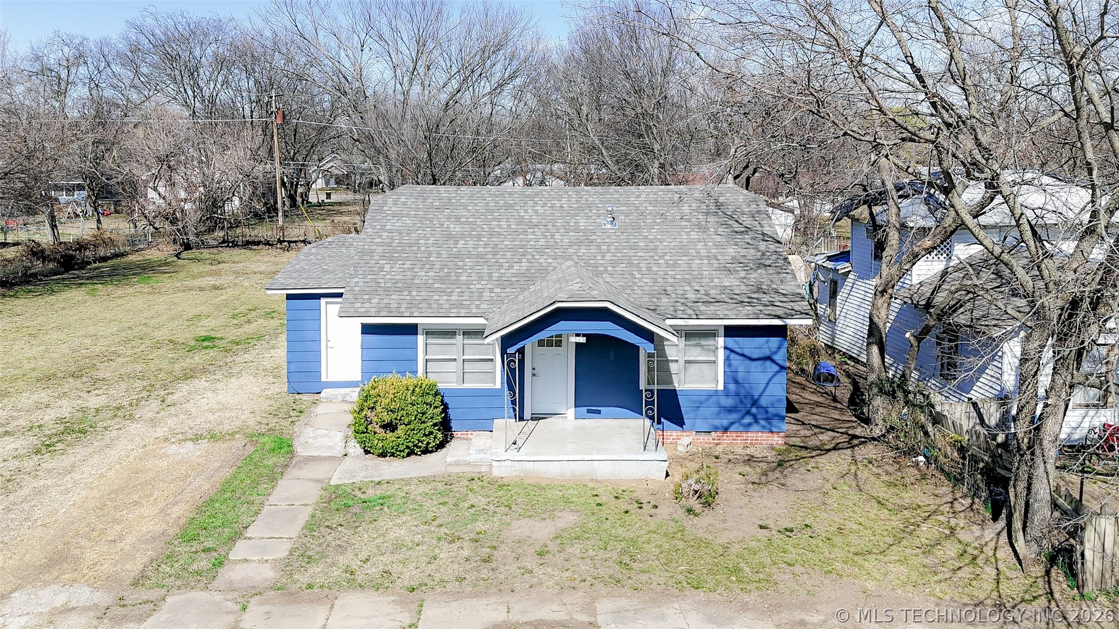 418 W 6th Street Ada OK 74820
