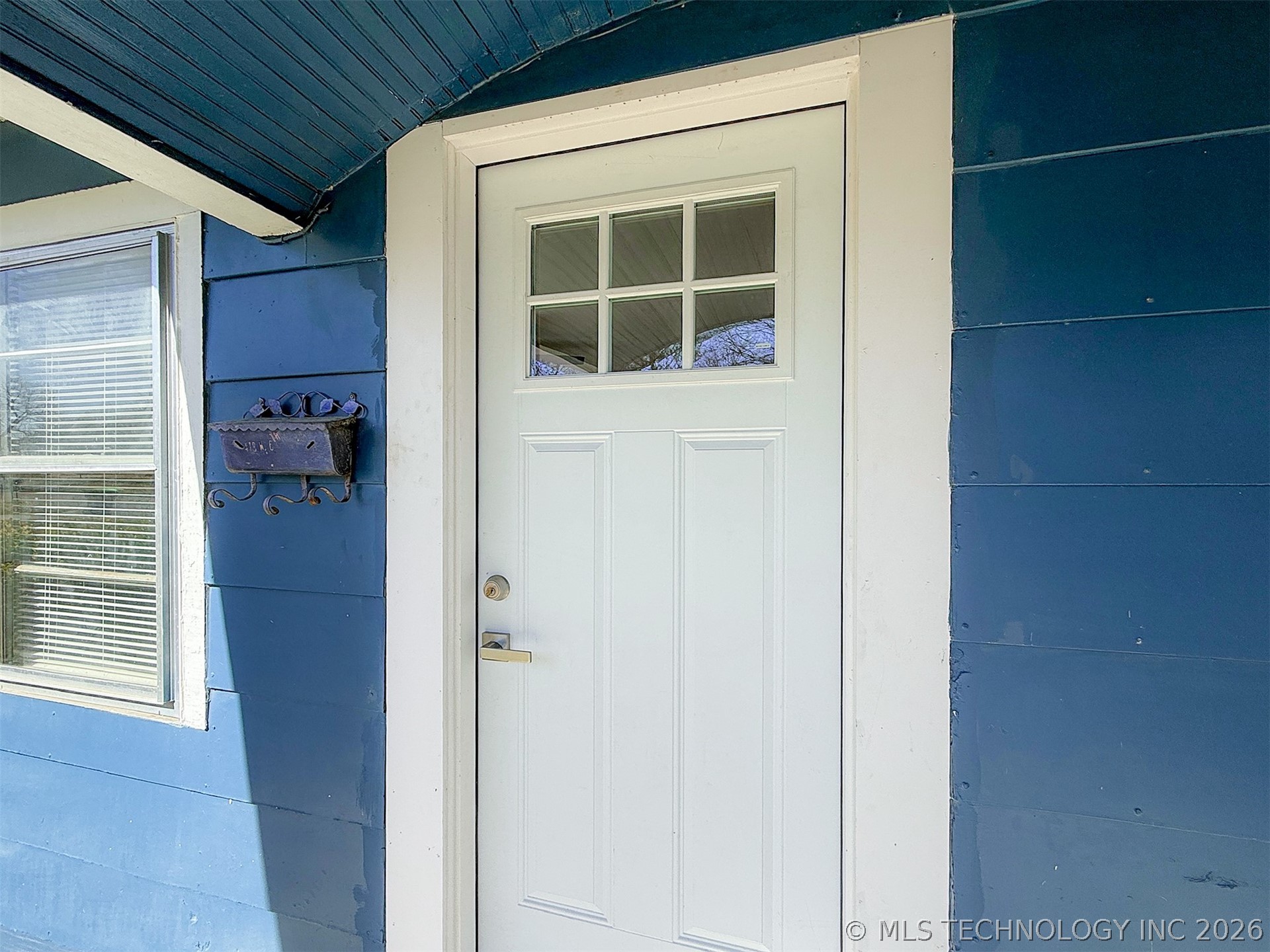 418 W 6th Street Ada OK 74820