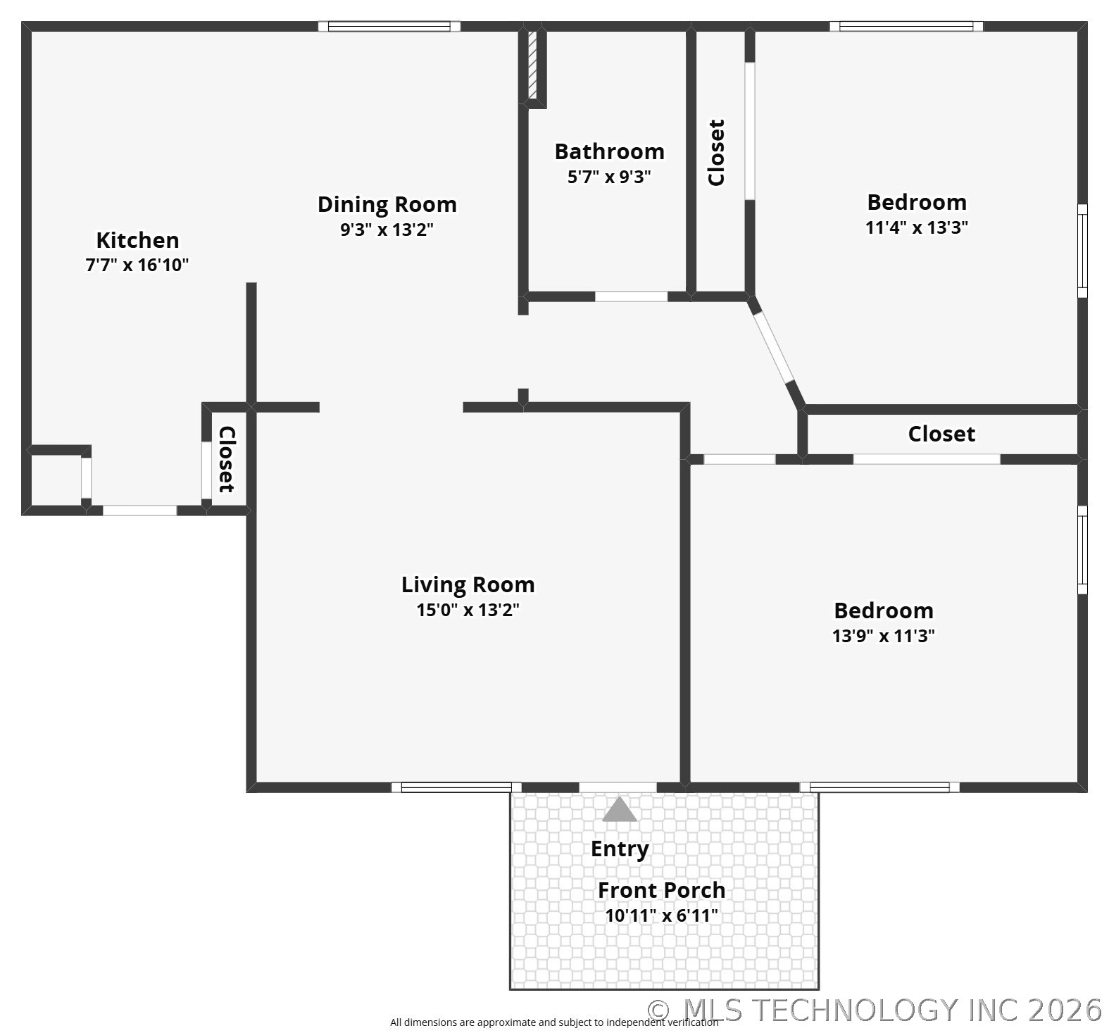 418 W 6th Street Ada OK 74820