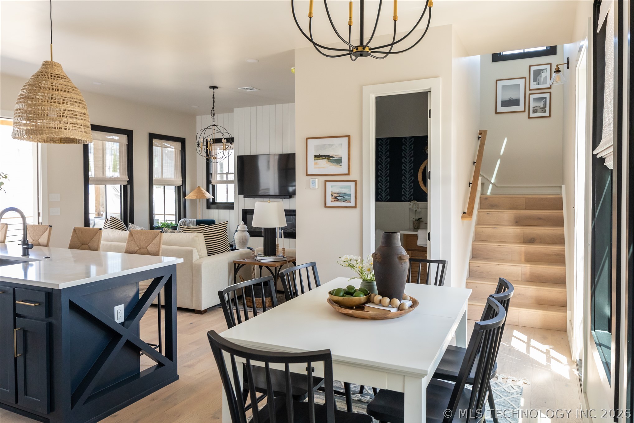 67 Lower Green Way Carlton Landing OK 74432