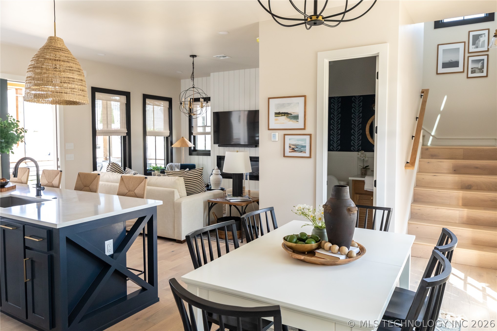 67 Lower Green Way Carlton Landing OK 74432