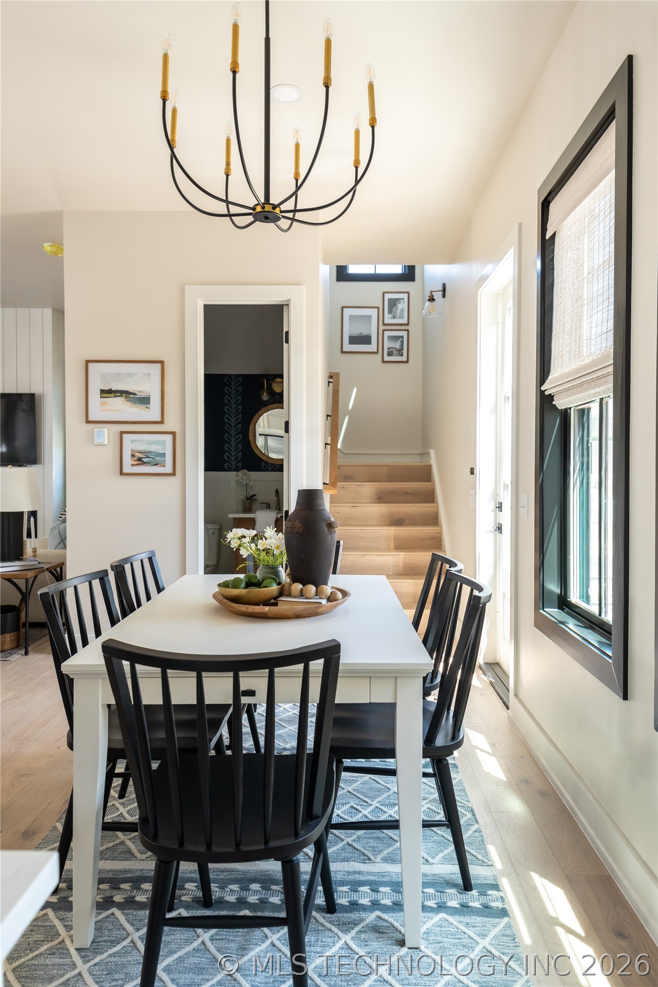 67 Lower Green Way Carlton Landing OK 74432