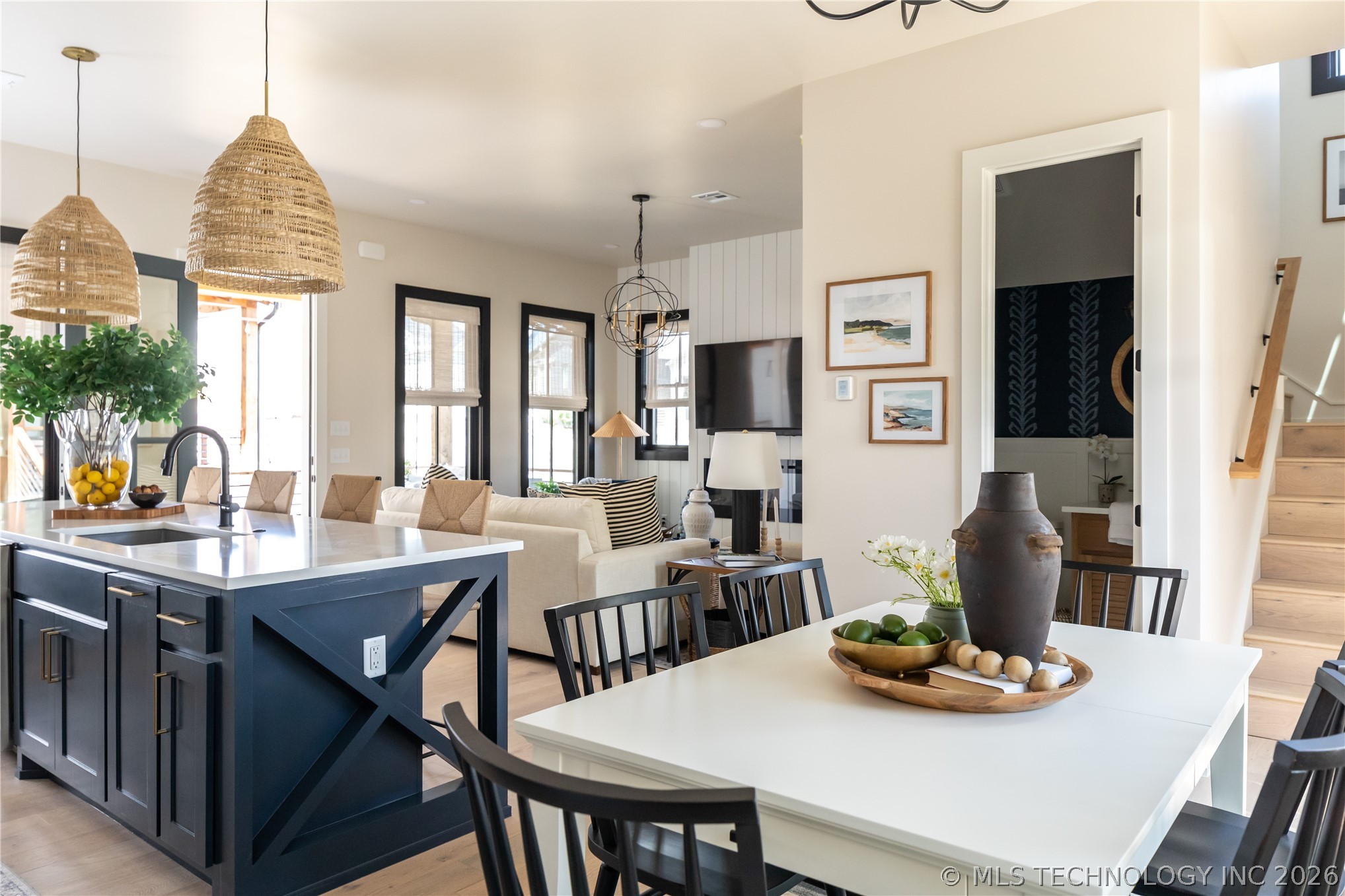 67 Lower Green Way Carlton Landing OK 74432