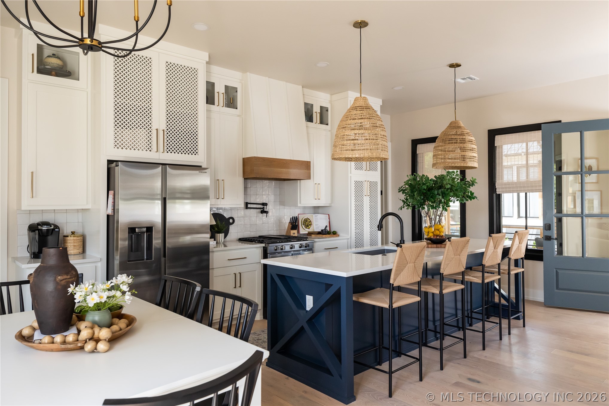 67 Lower Green Way Carlton Landing OK 74432