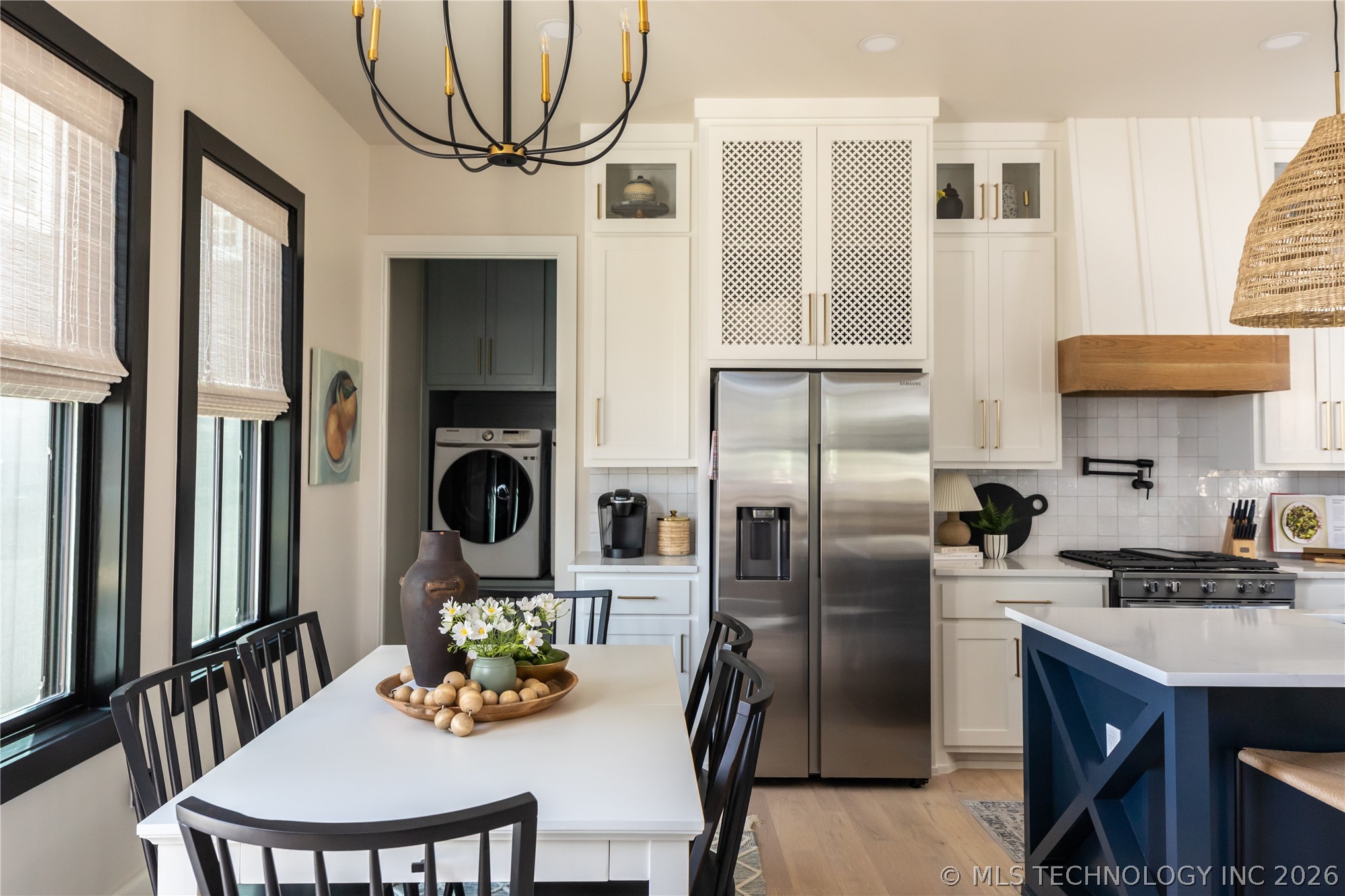 67 Lower Green Way Carlton Landing OK 74432