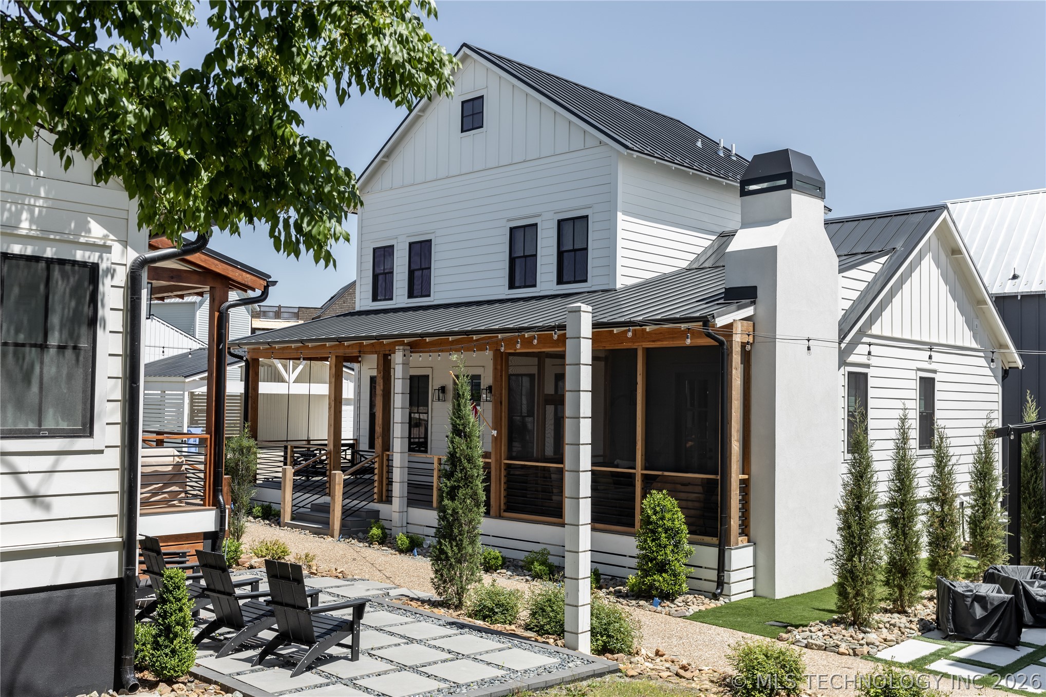 67 Lower Green Way Carlton Landing OK 74432