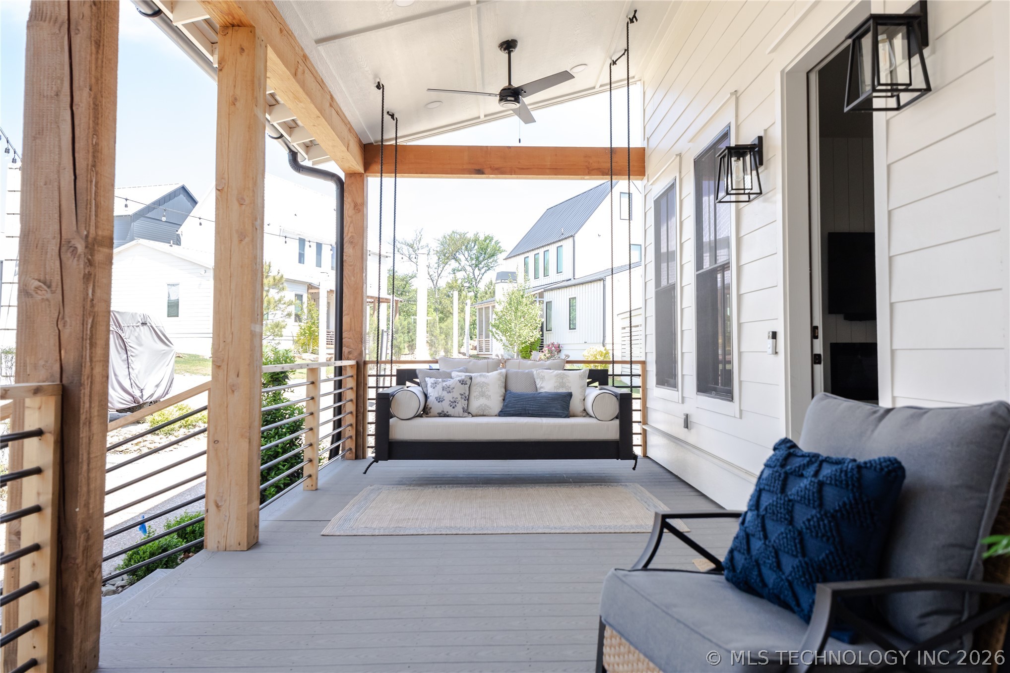 67 Lower Green Way Carlton Landing OK 74432