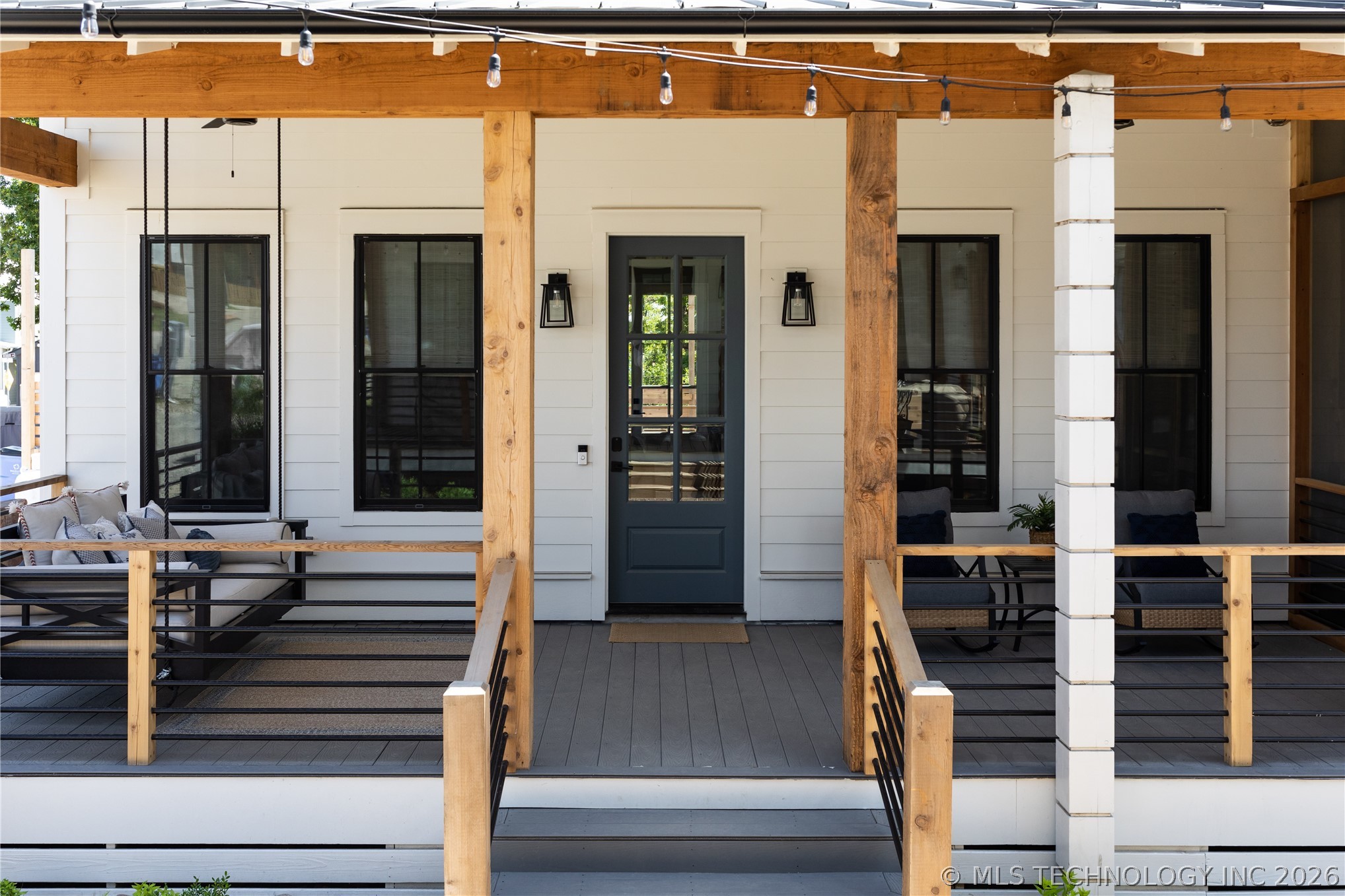 67 Lower Green Way Carlton Landing OK 74432
