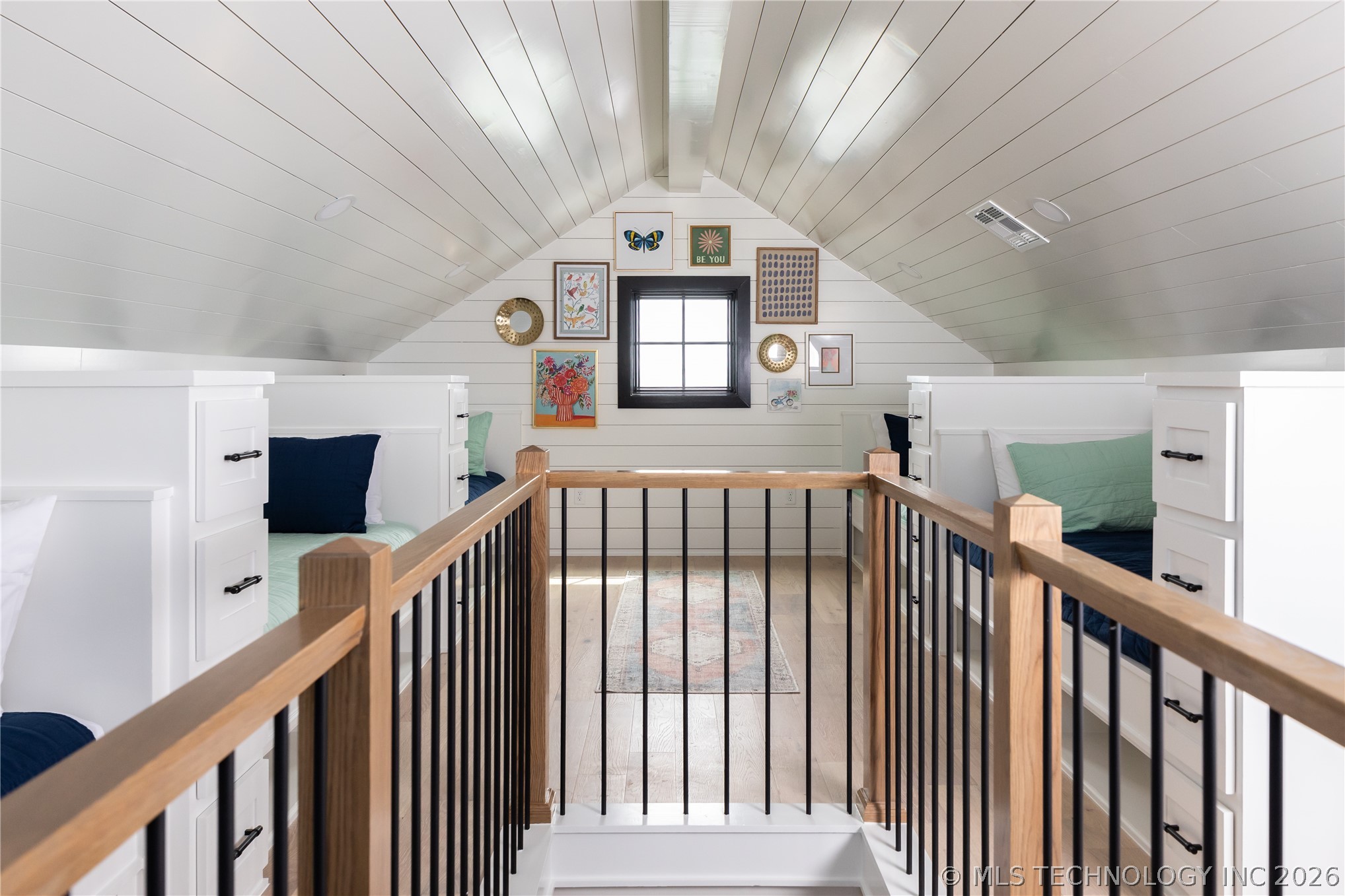 67 Lower Green Way Carlton Landing OK 74432