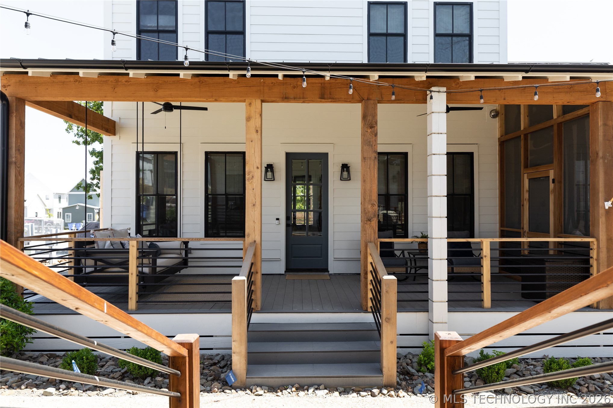 67 Lower Green Way Carlton Landing OK 74432