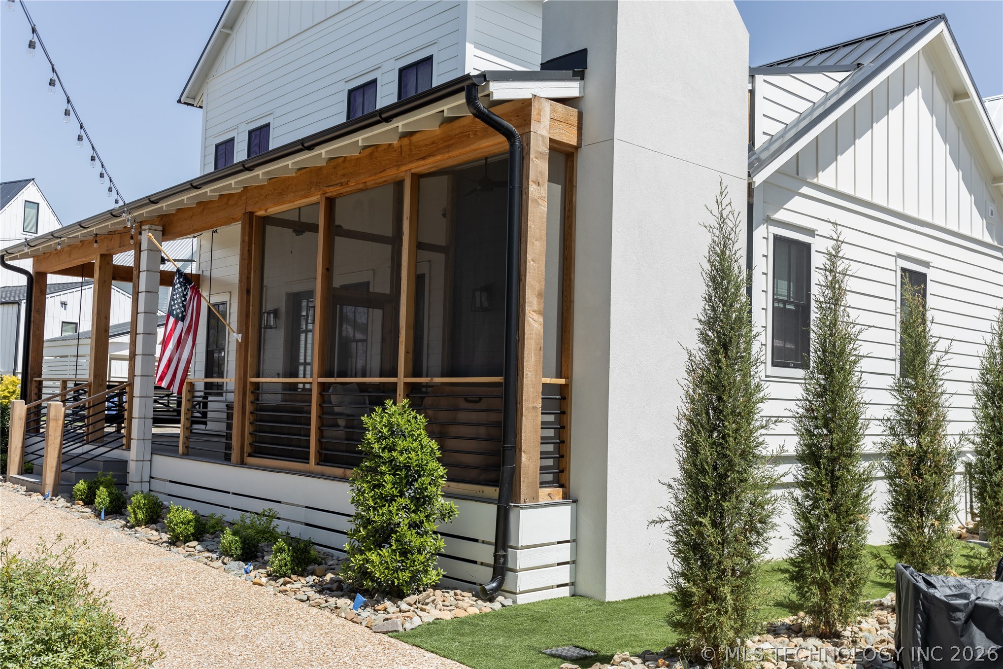 67 Lower Green Way Carlton Landing OK 74432