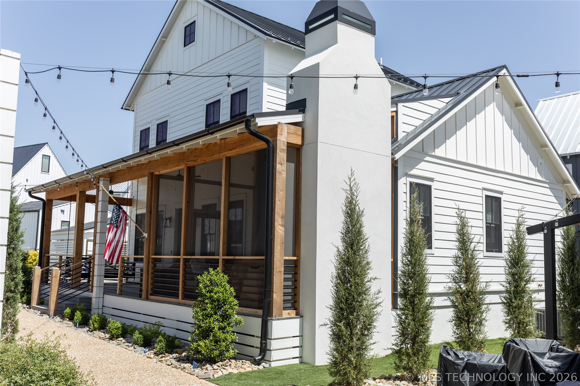 67 Lower Green Way Carlton Landing OK 74432