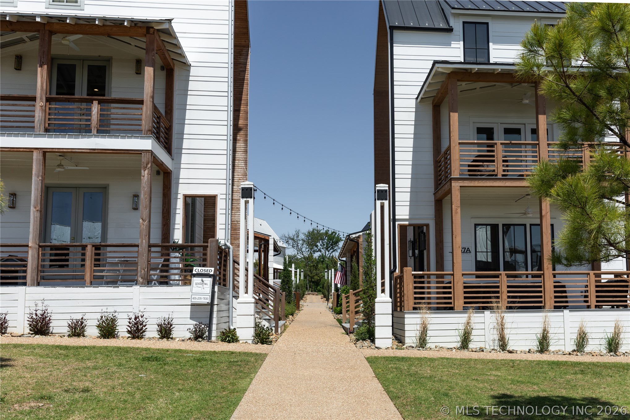 67 Lower Green Way Carlton Landing OK 74432