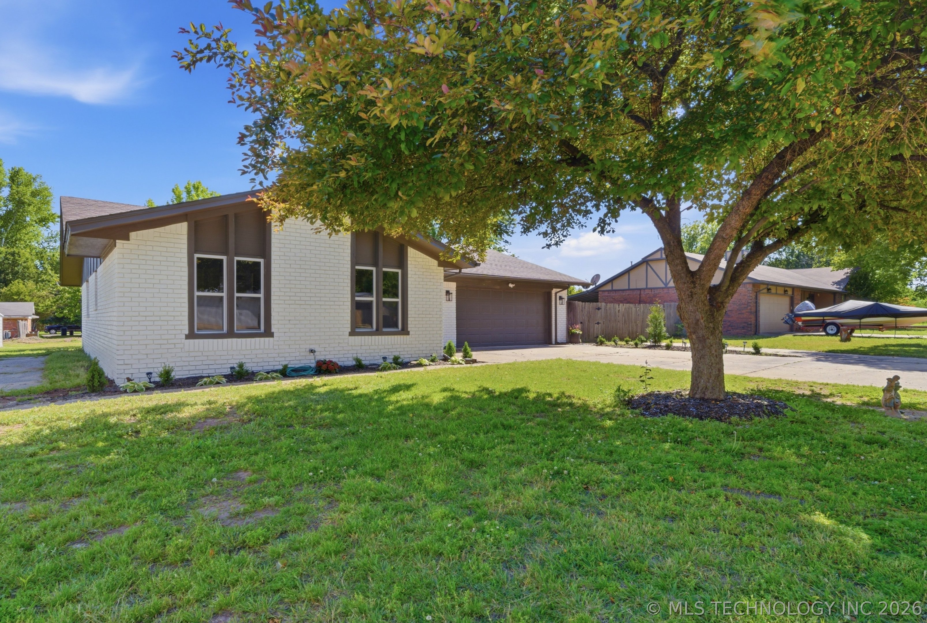 21908 W 11th Street Sand Springs OK 74063