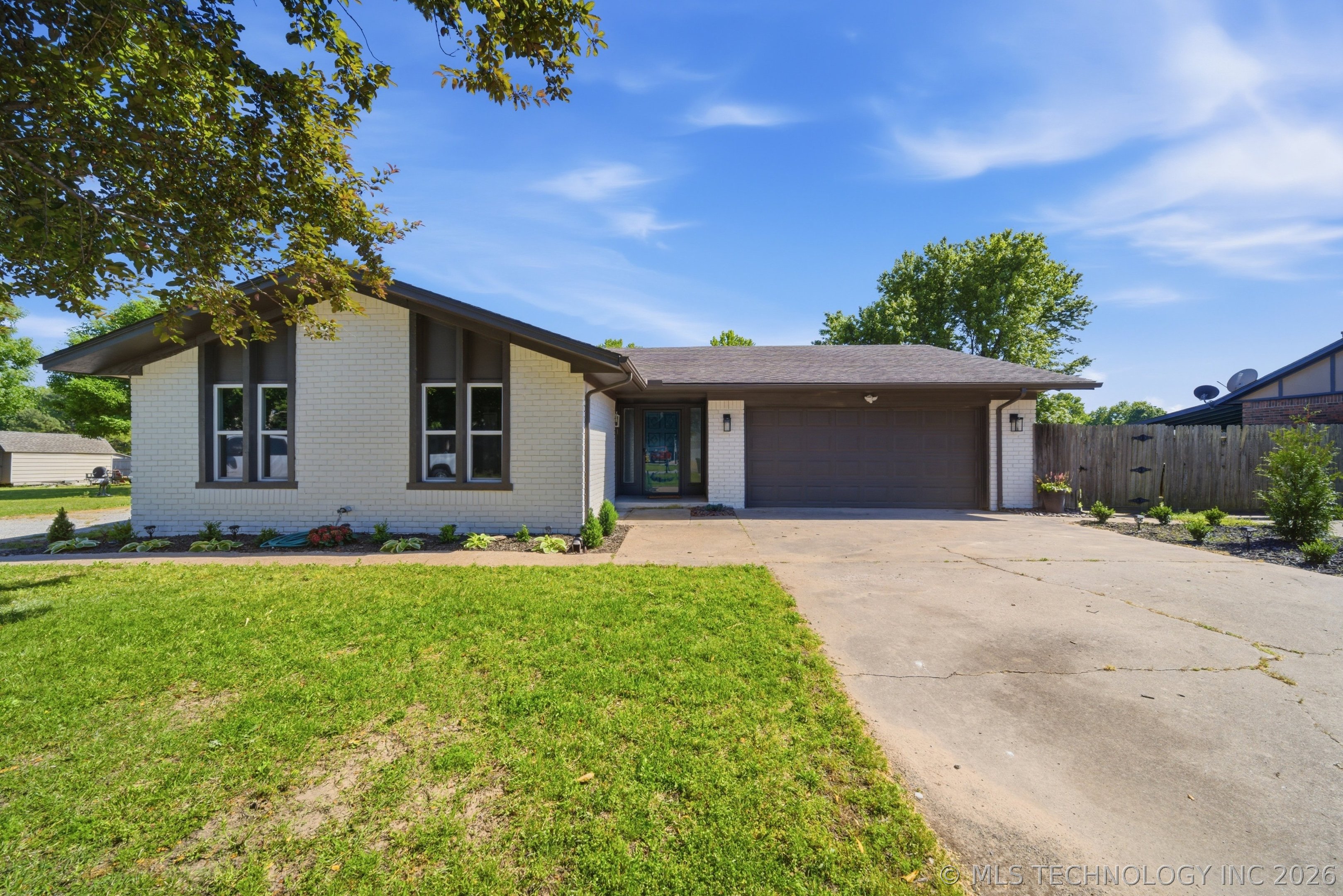 21908 W 11th Street Sand Springs OK 74063