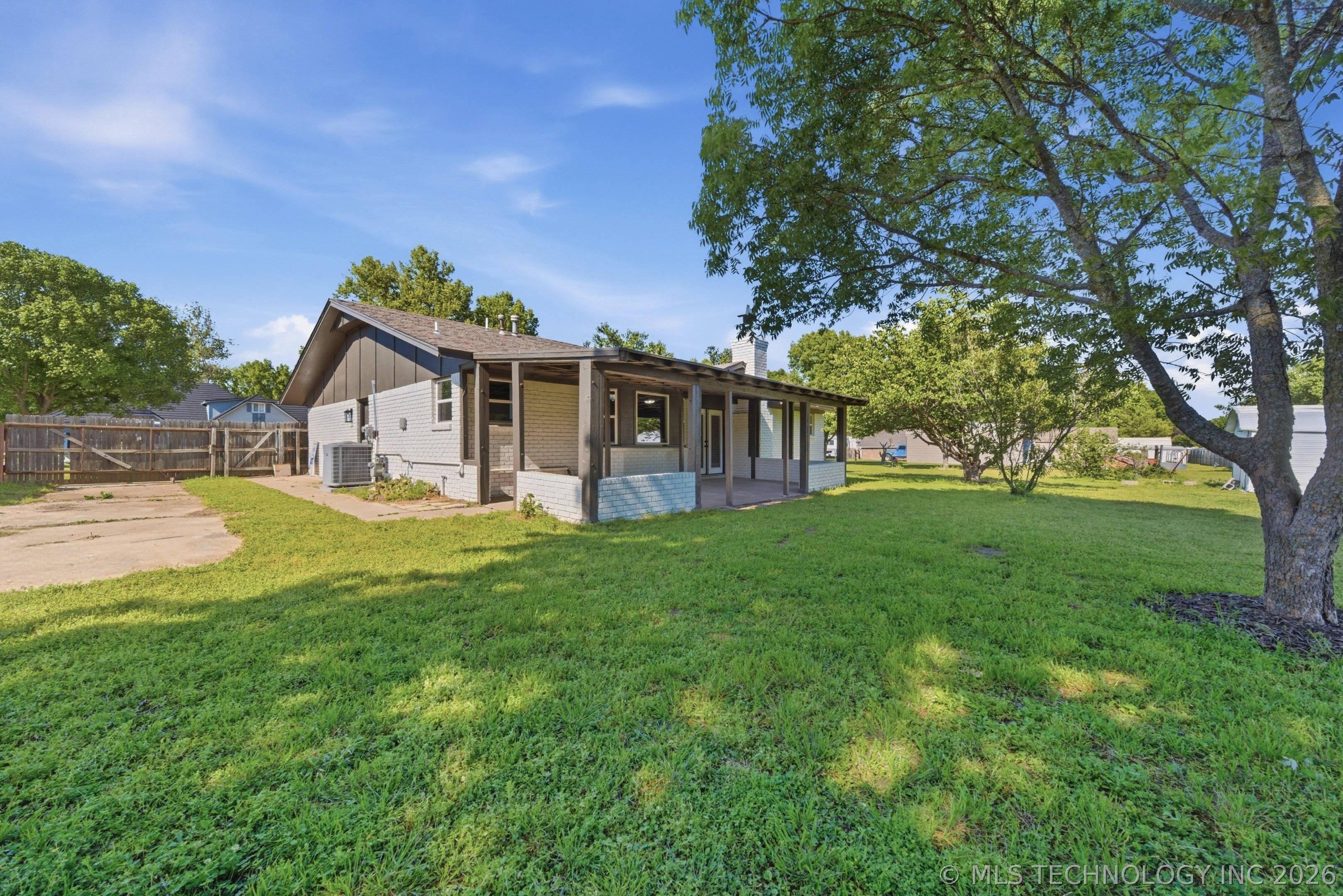21908 W 11th Street Sand Springs OK 74063