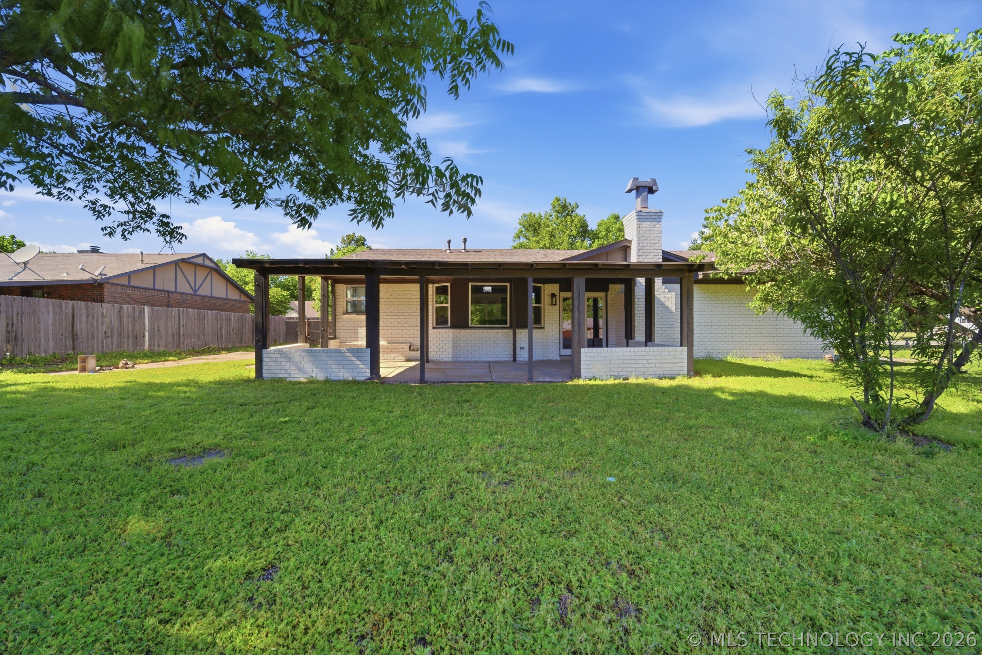 21908 W 11th Street Sand Springs OK 74063