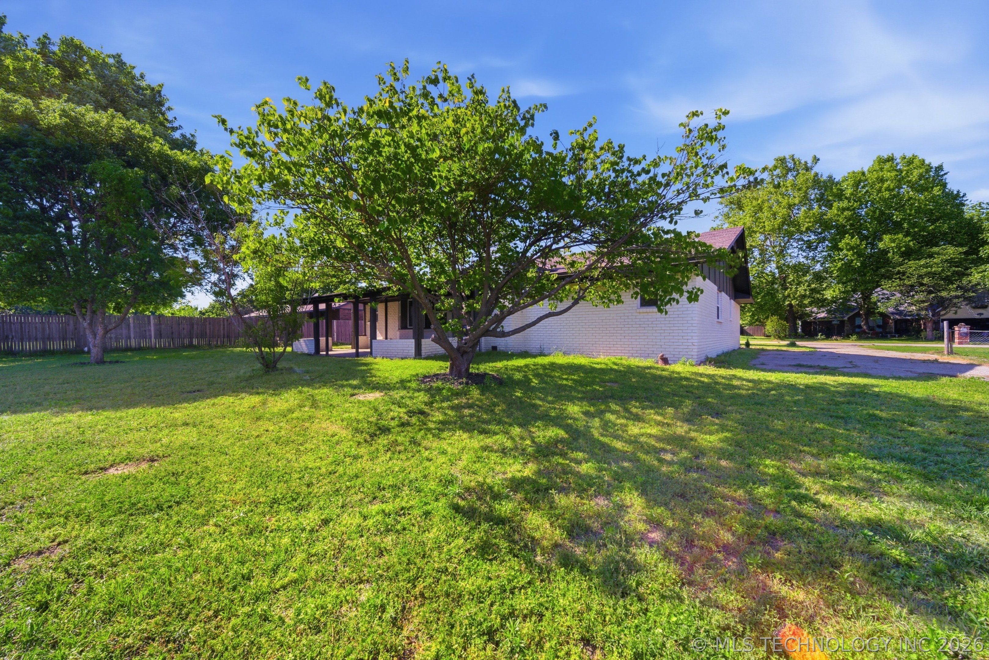 21908 W 11th Street Sand Springs OK 74063