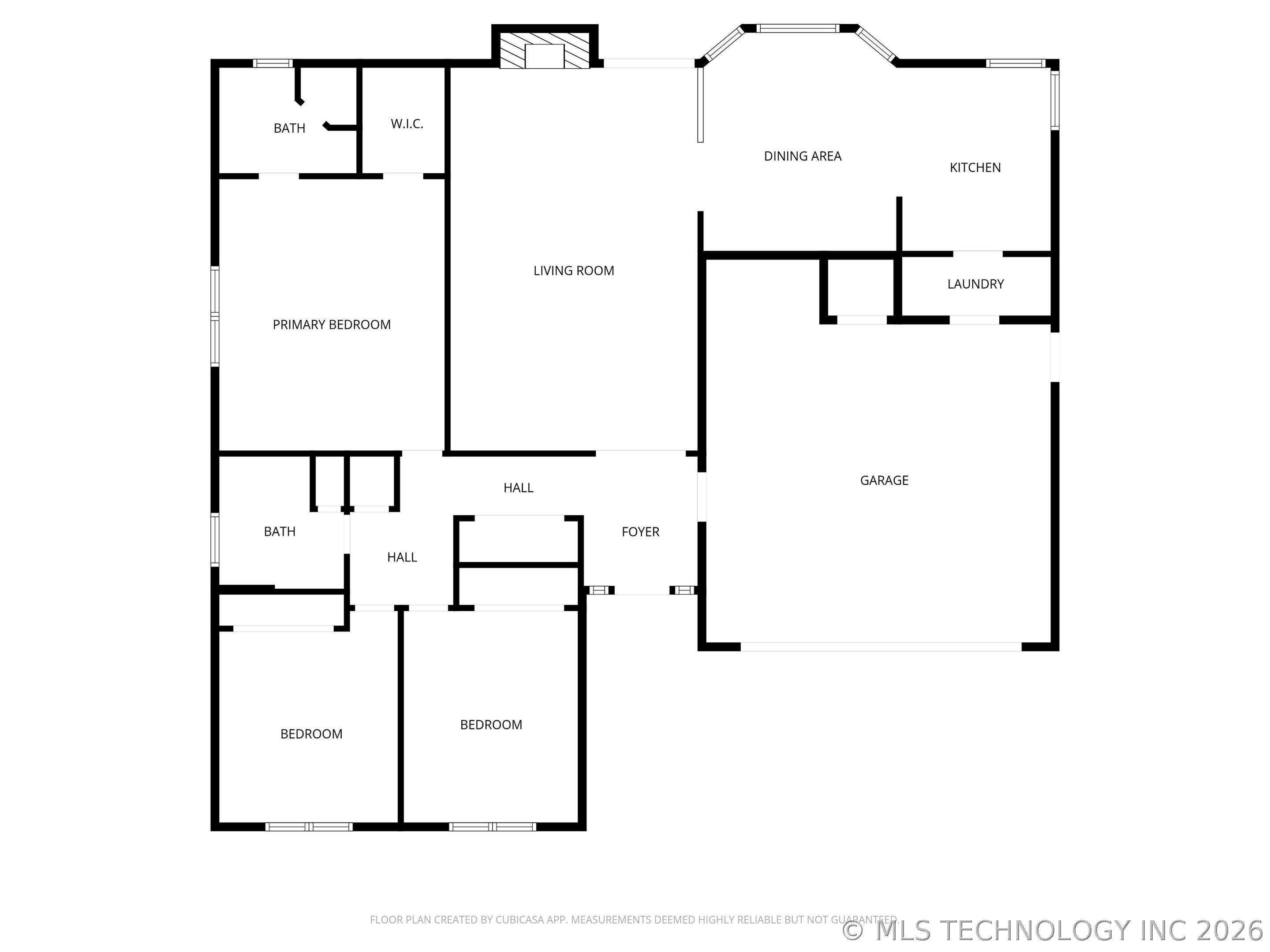 21908 W 11th Street Sand Springs OK 74063