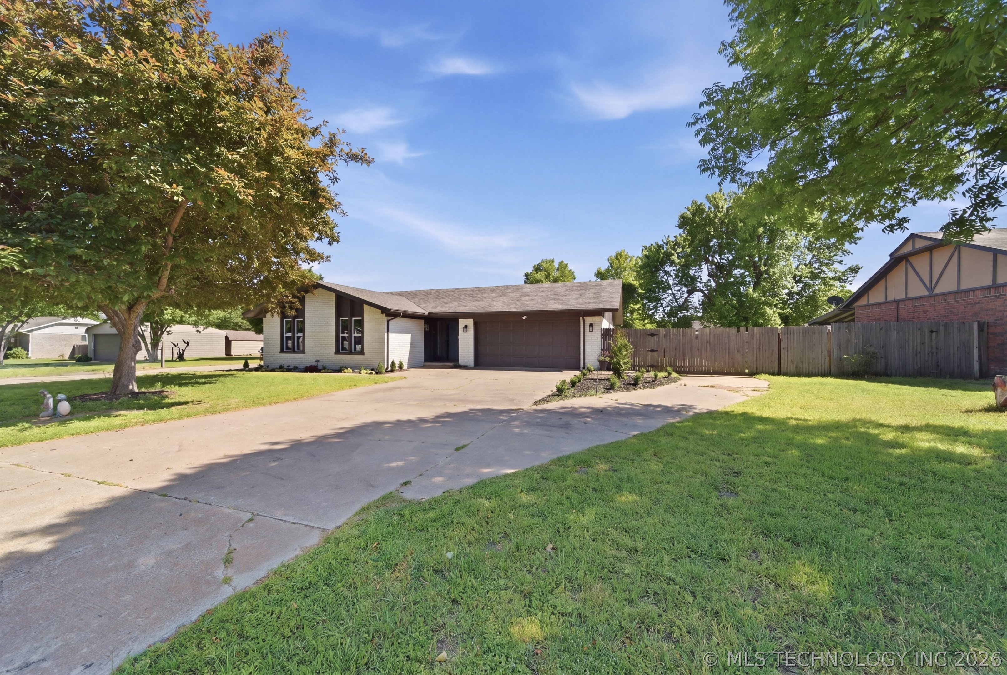 21908 W 11th Street Sand Springs OK 74063