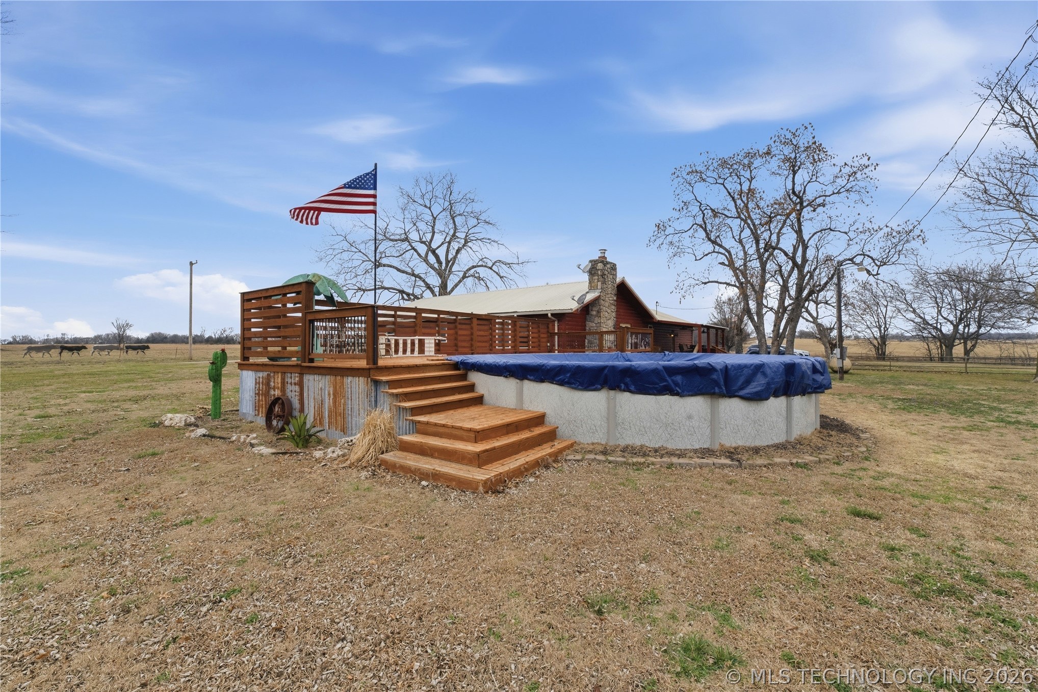 23026 Ns 416 Nowata OK 74048